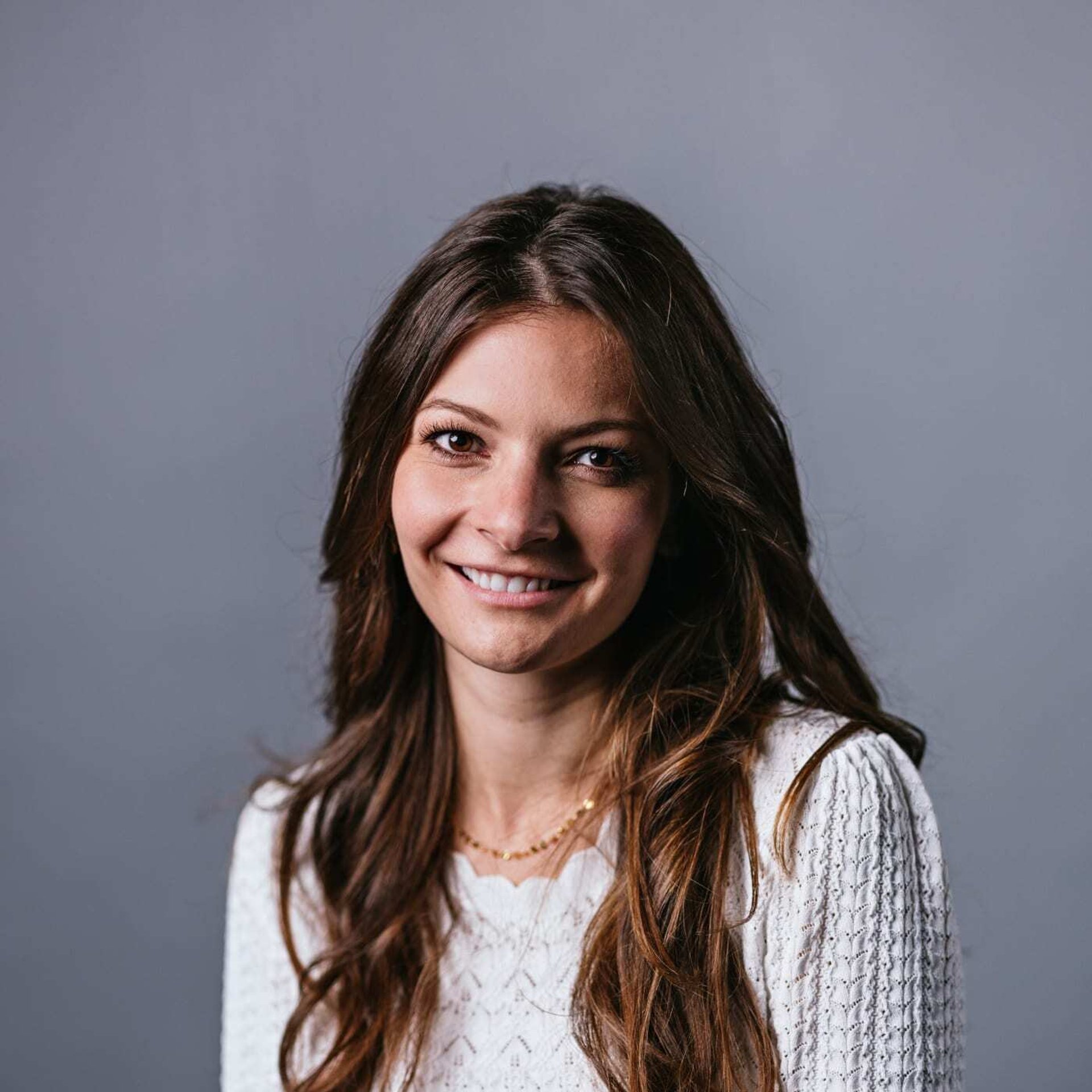 Picture of Coralie Spicher perfumer