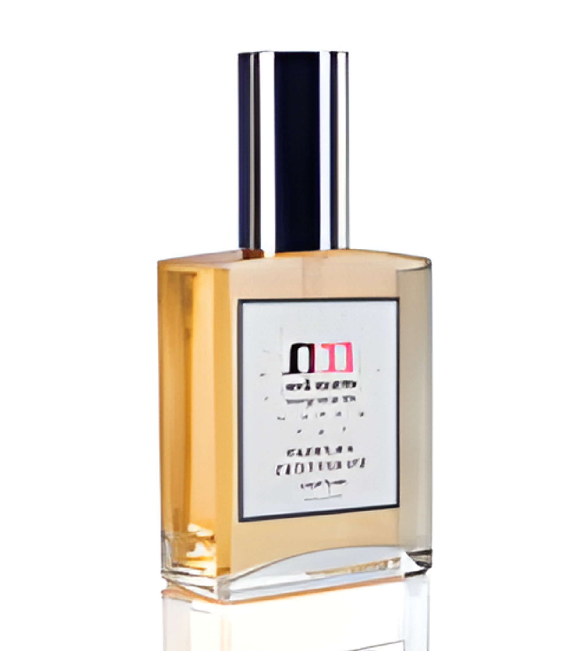 Le Parfum, C'est Ma Vie by Neil Morris