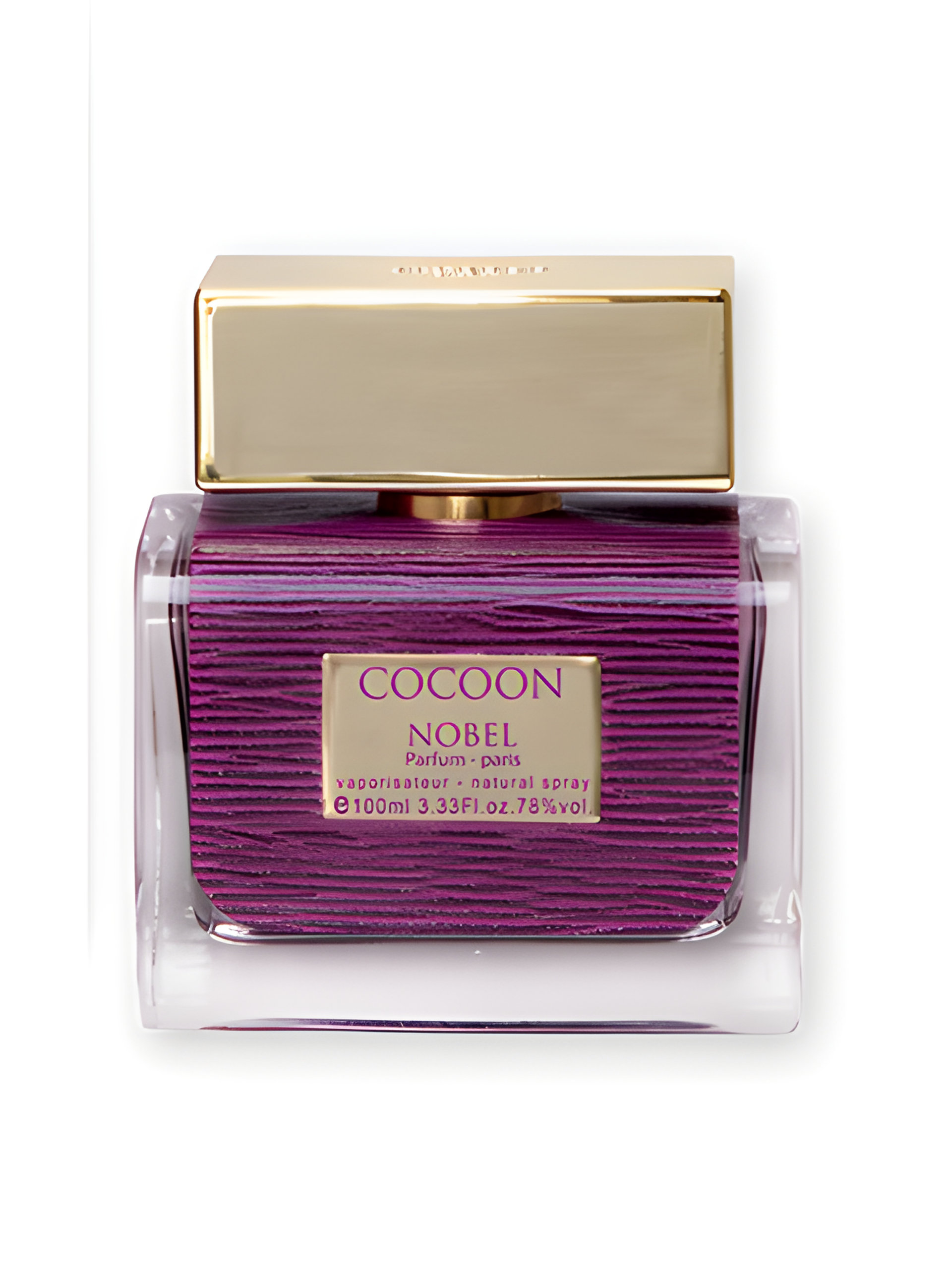 Picture of Cocoone fragrance