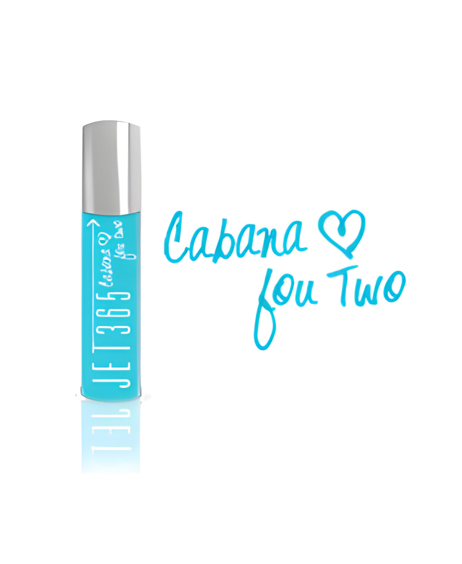 Picture of Jet 365 Cabana for Two fragrance