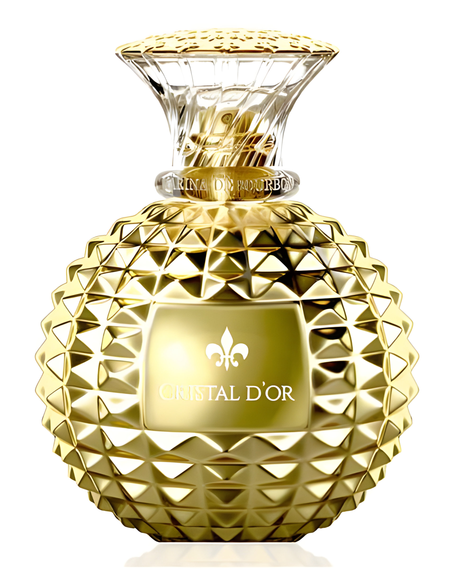 Picture of Cristal d'Or fragrance