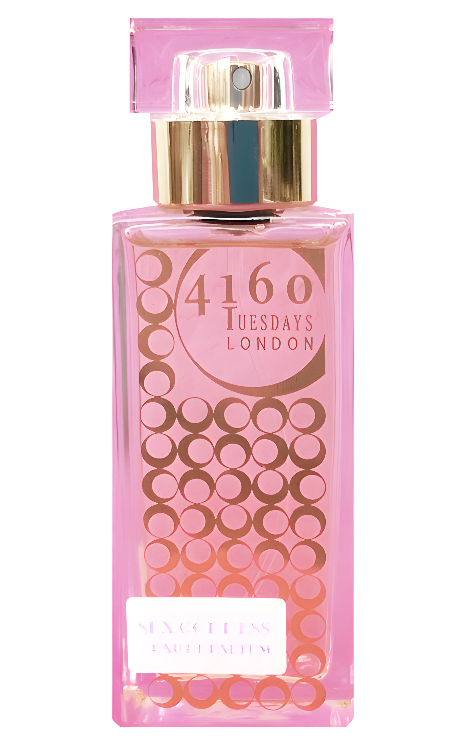 Picture of Sex Goddess fragrance
