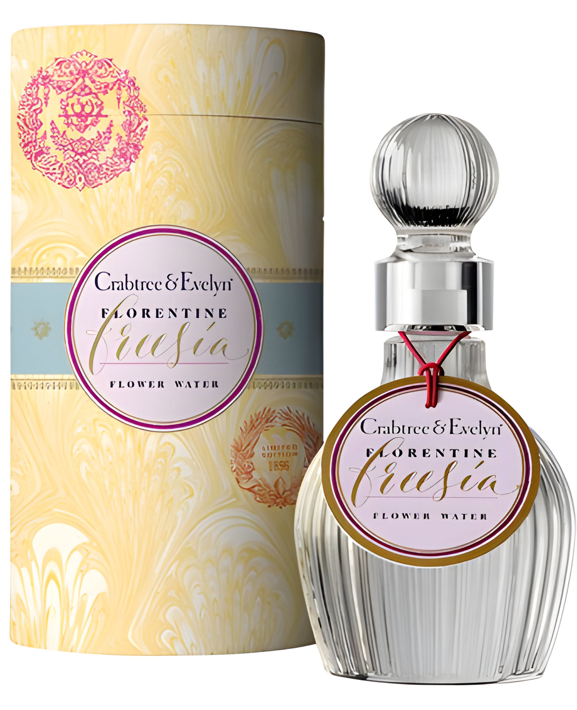 Picture of Florentine Freesia Flower Water fragrance