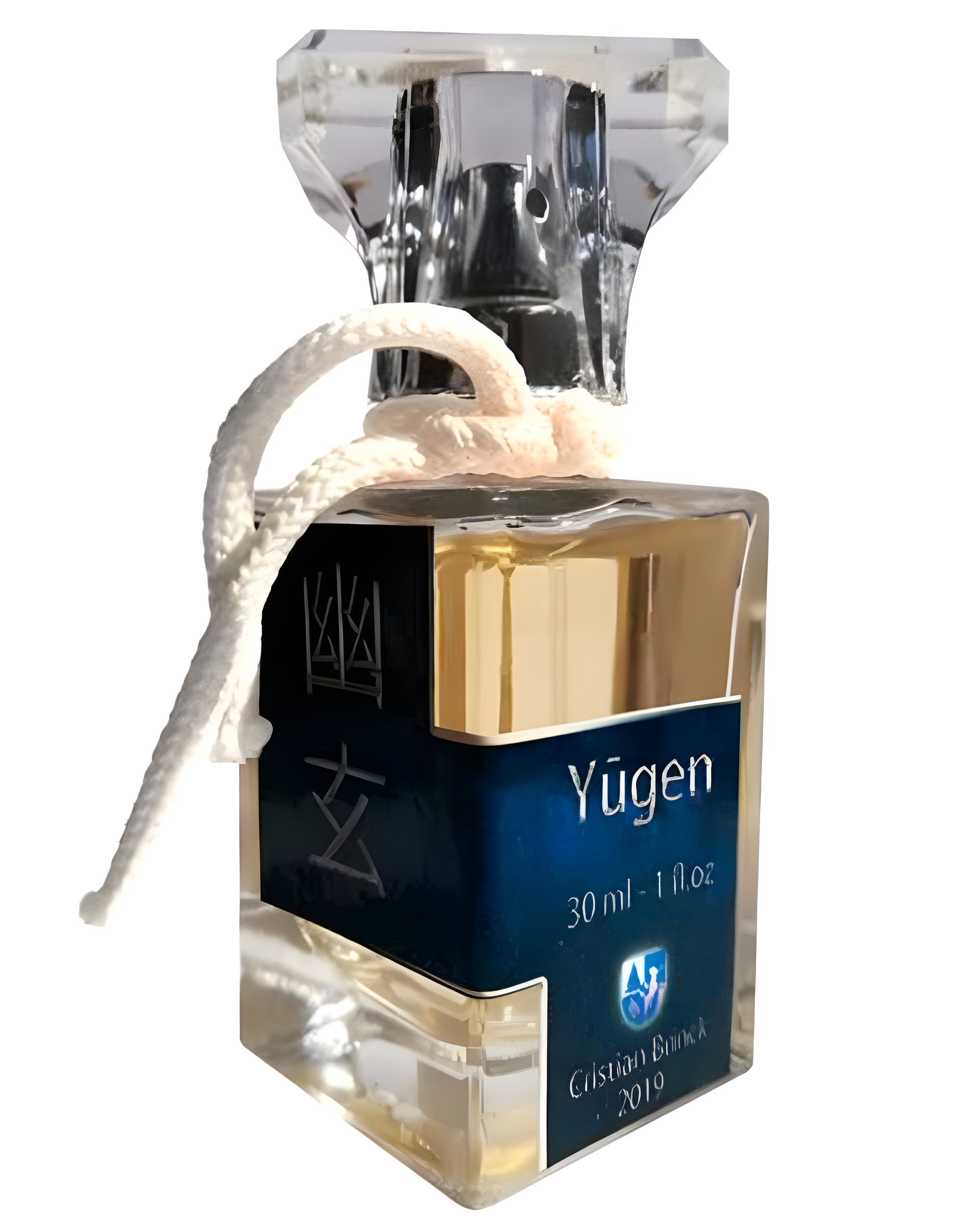 Picture of Yūgen 幽玄 fragrance