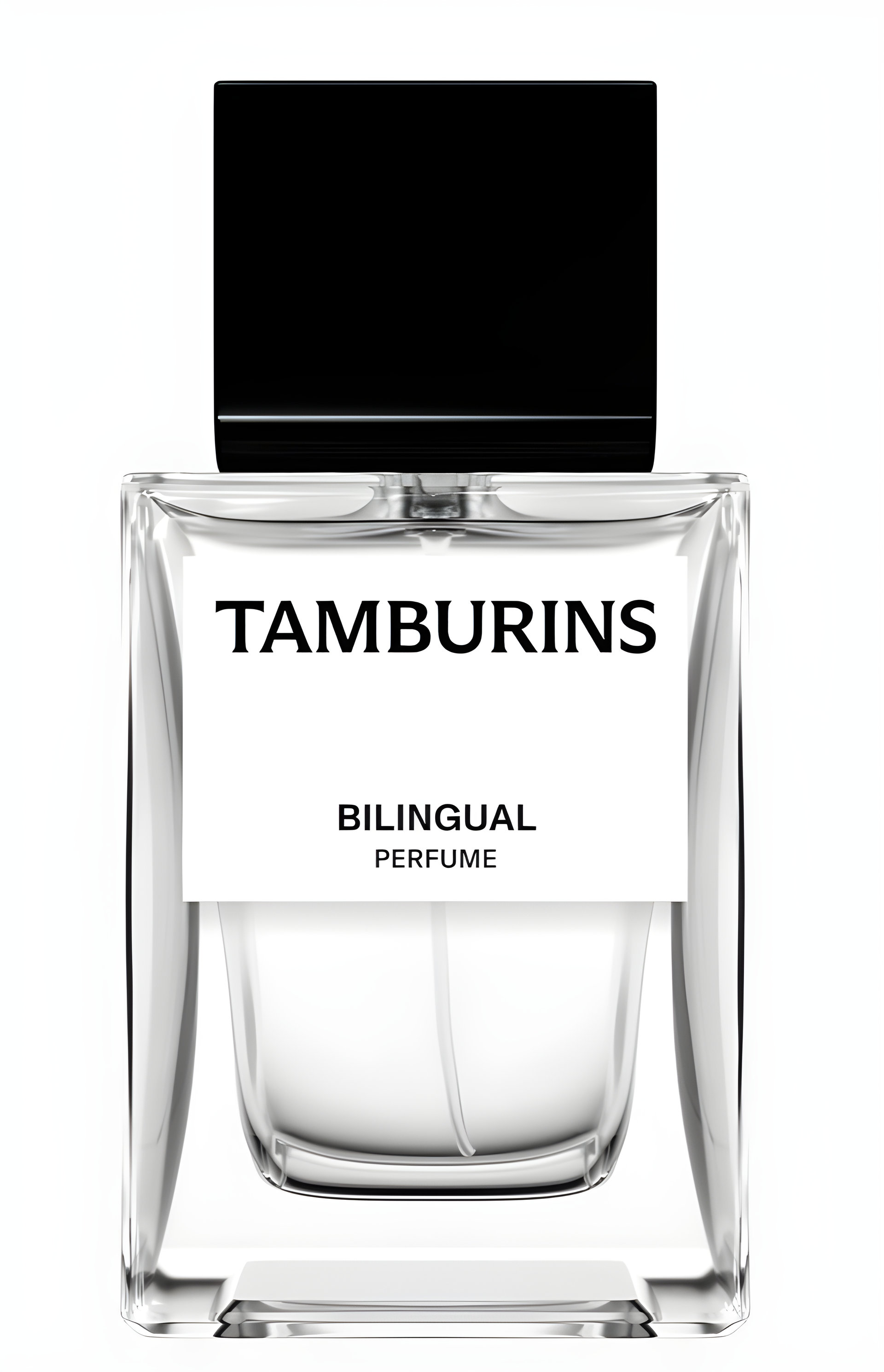 Picture of Bilingual fragrance