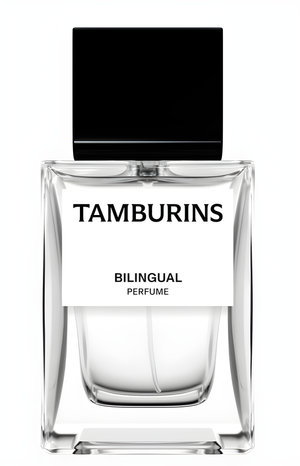 Picture of Bilingual fragrance