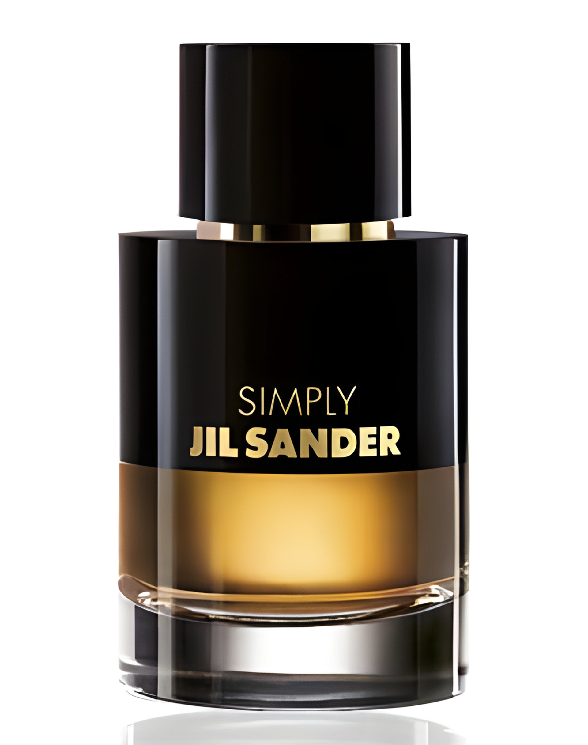 Picture of Simply Jil Sander Touch of Mandarin fragrance