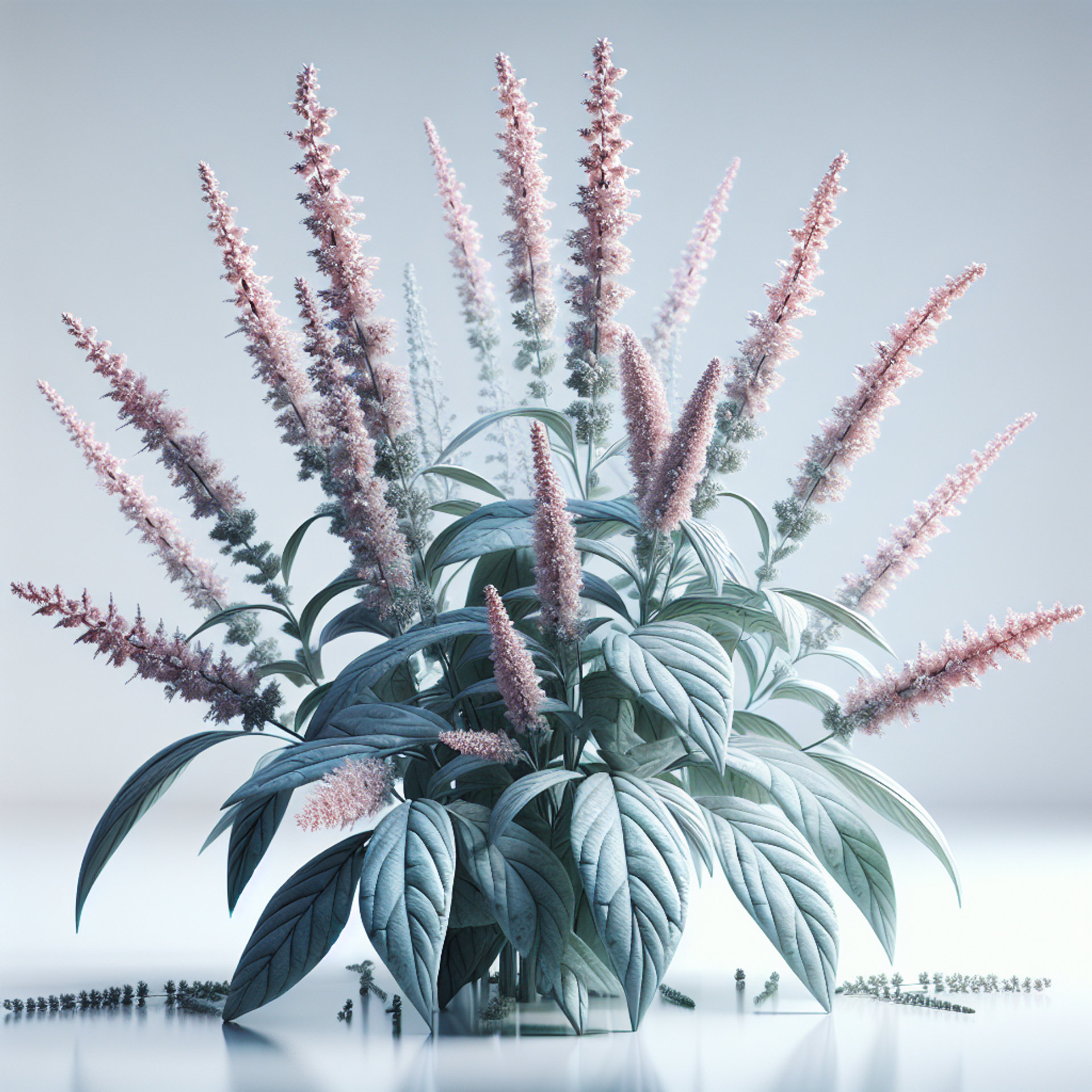 Picture of Polygonum note