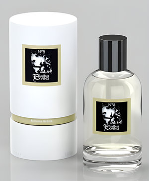 Fragranza Nº 5 Anthemis Nobilis by Ex Floribus Vinis perfume bottle