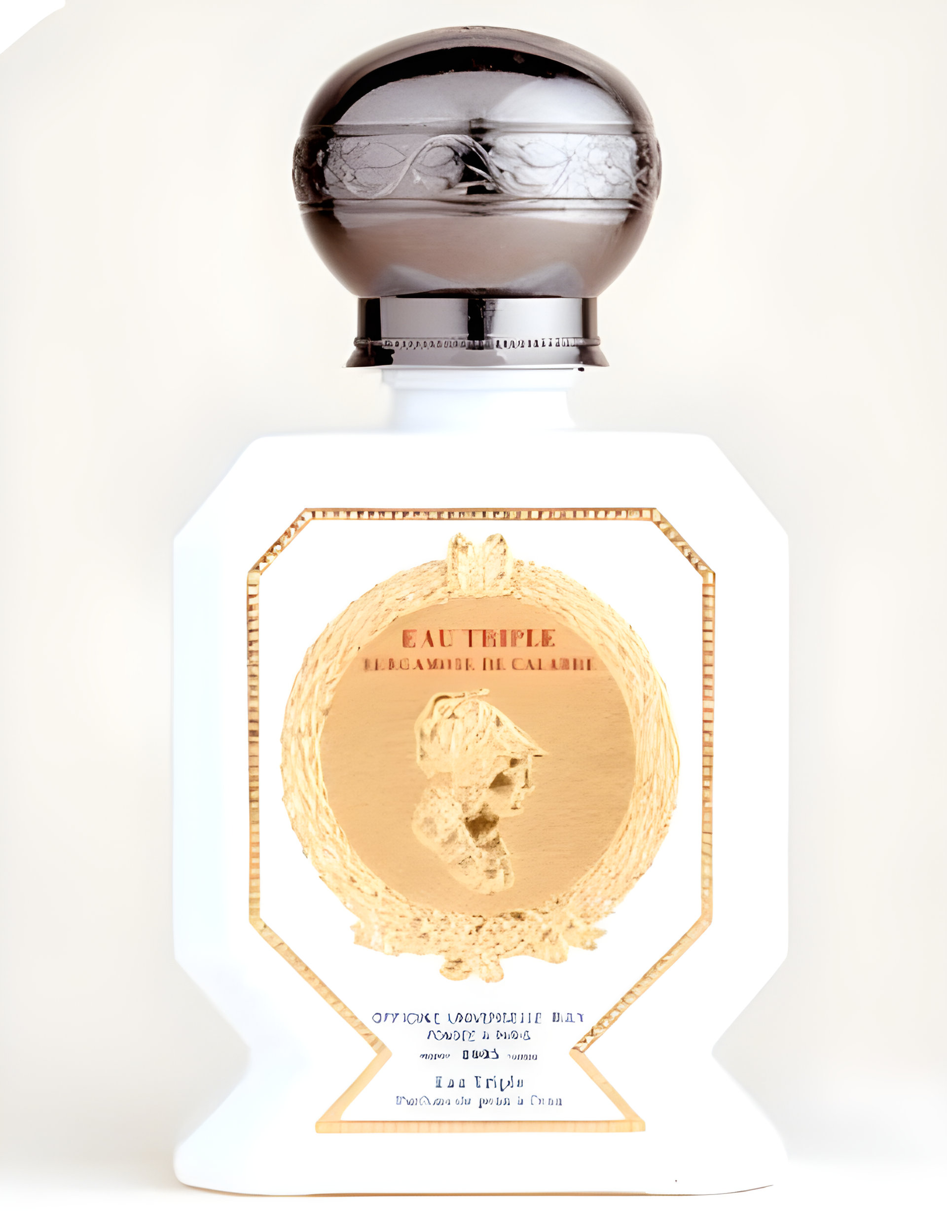 Picture of Eau Triple Bergamote de Calabre fragrance
