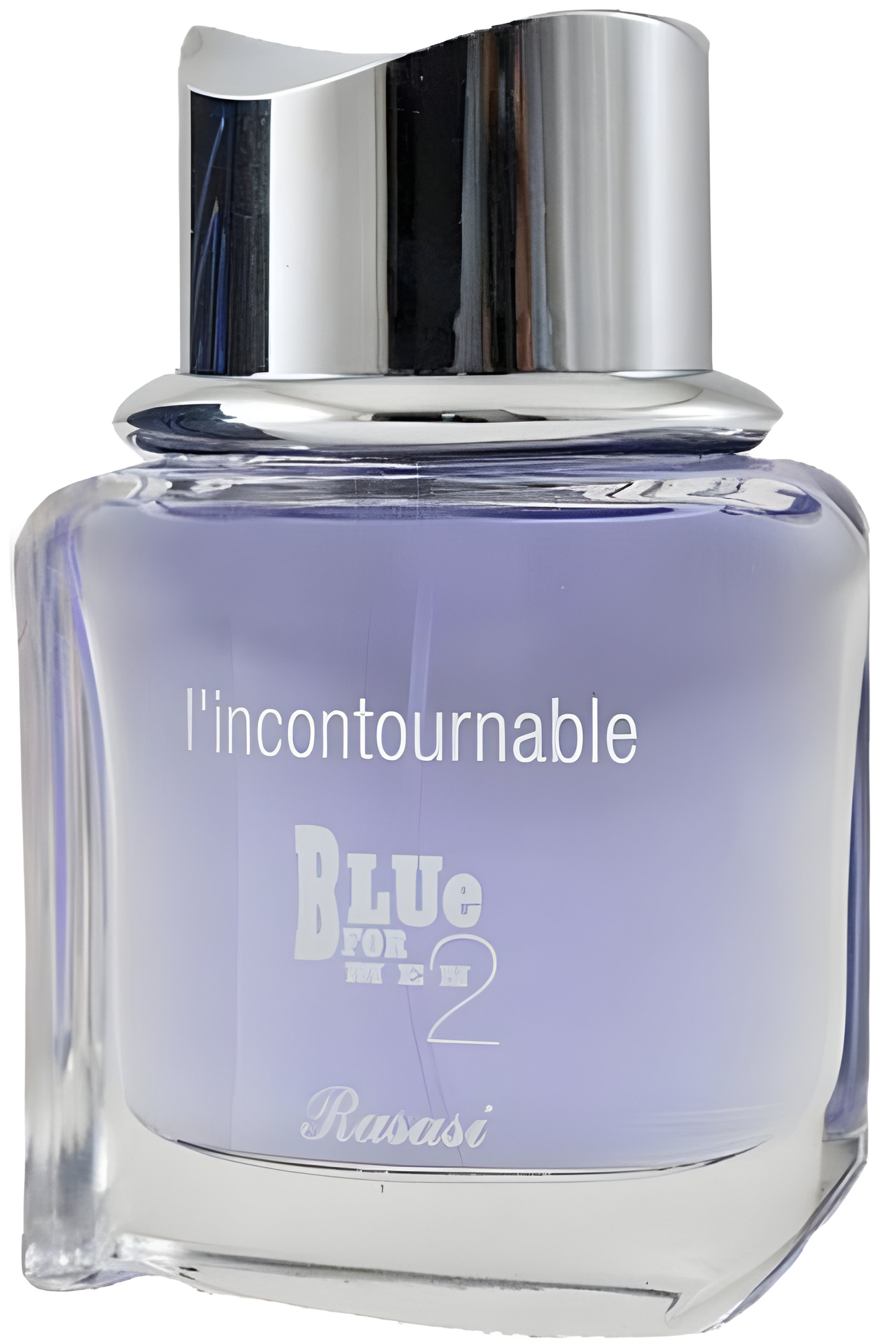 Picture of L'Incontournable Blue 2 for Men fragrance