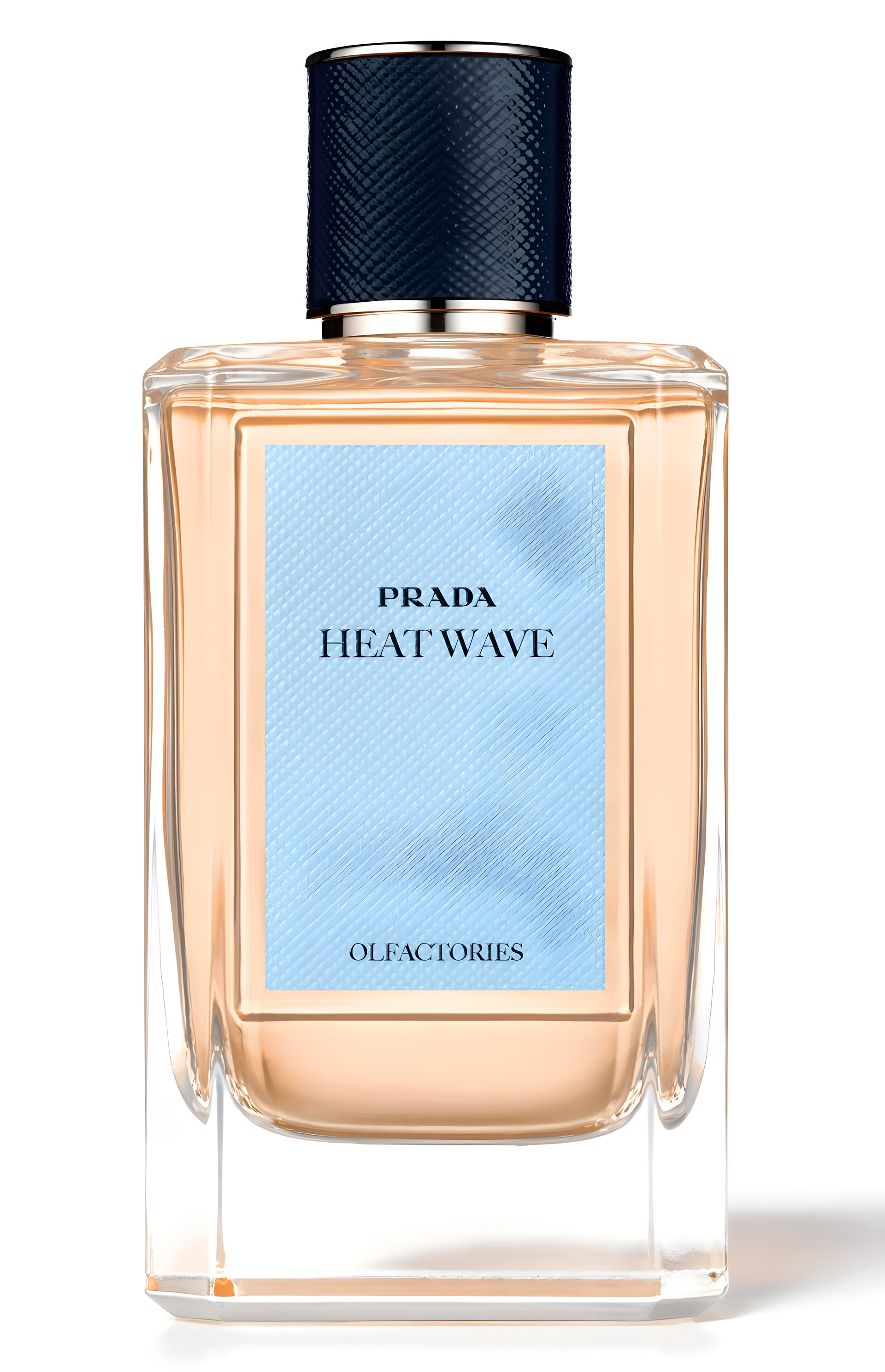 Picture of Heat Wave fragrance