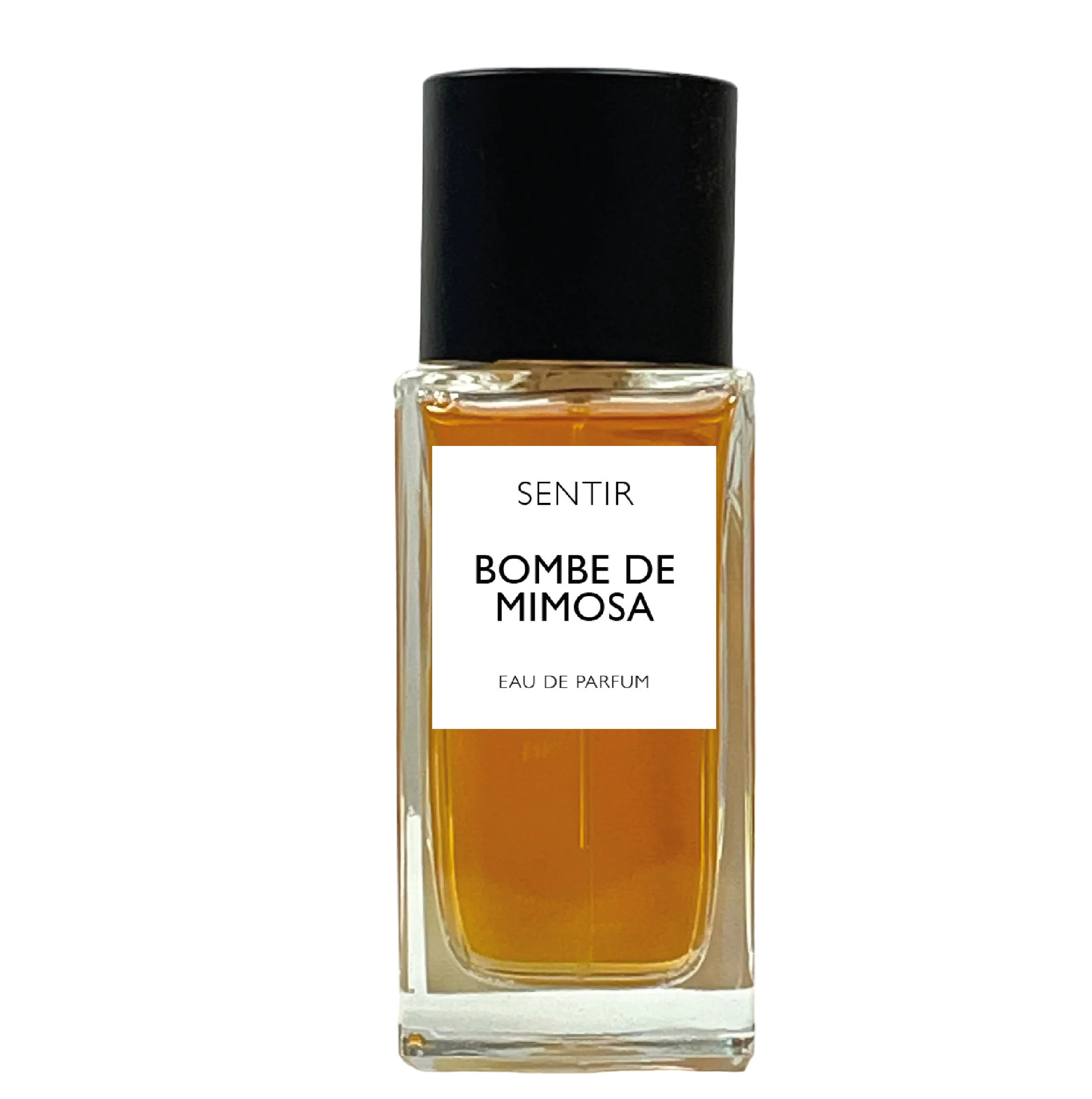 Picture of Bombe de Mimosa fragrance