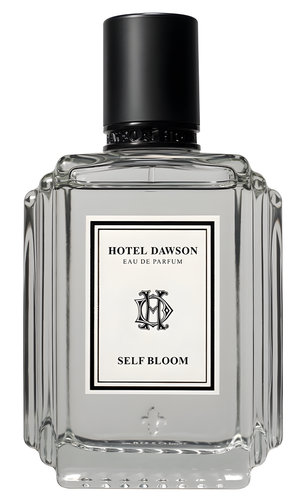 Self Bloom by Hotel Dawson perfume bottle