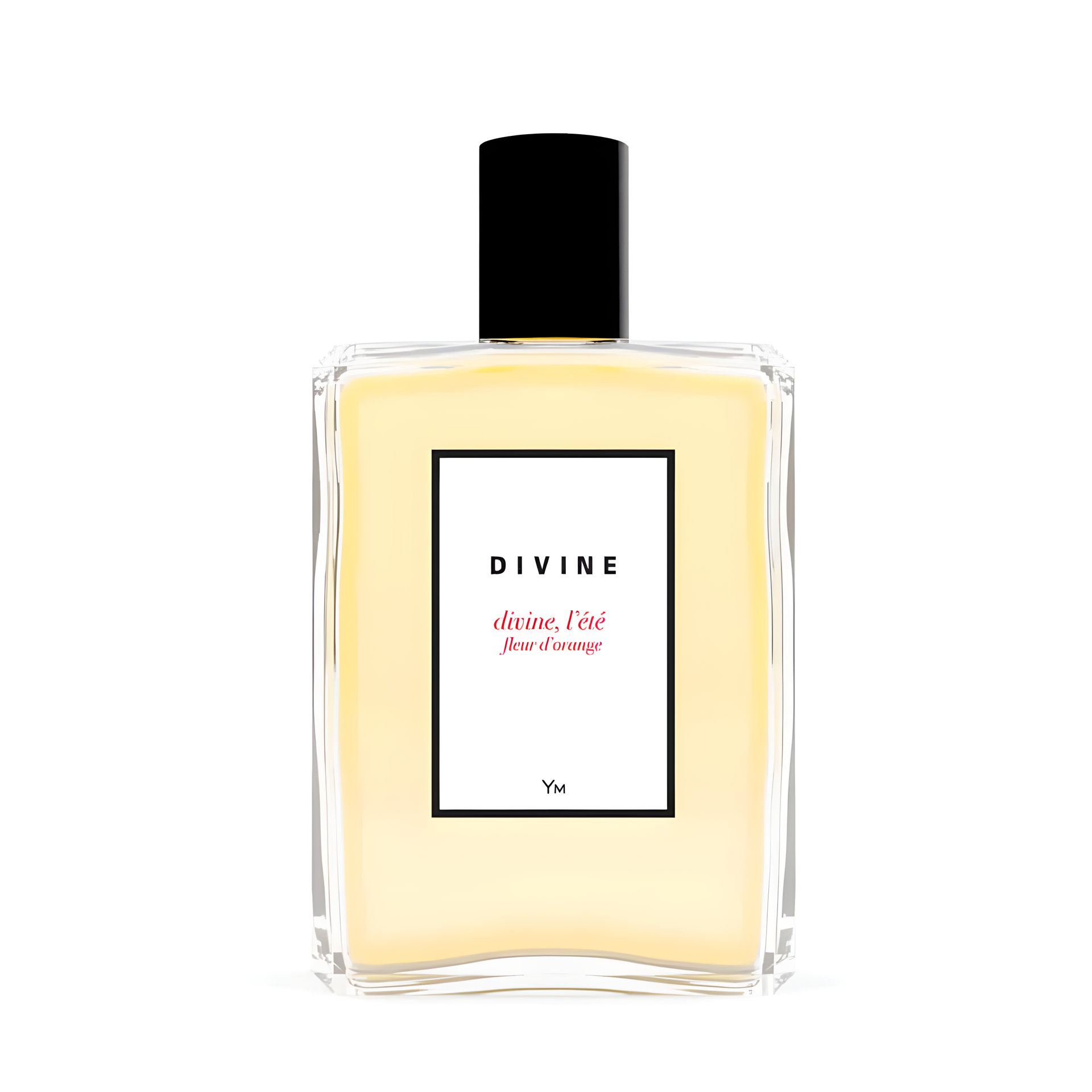 Picture of Divine, L'été Fleur D'orange fragrance