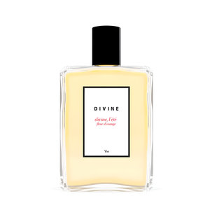 Divine, L'été Fleur D'orange by Divine perfume bottle