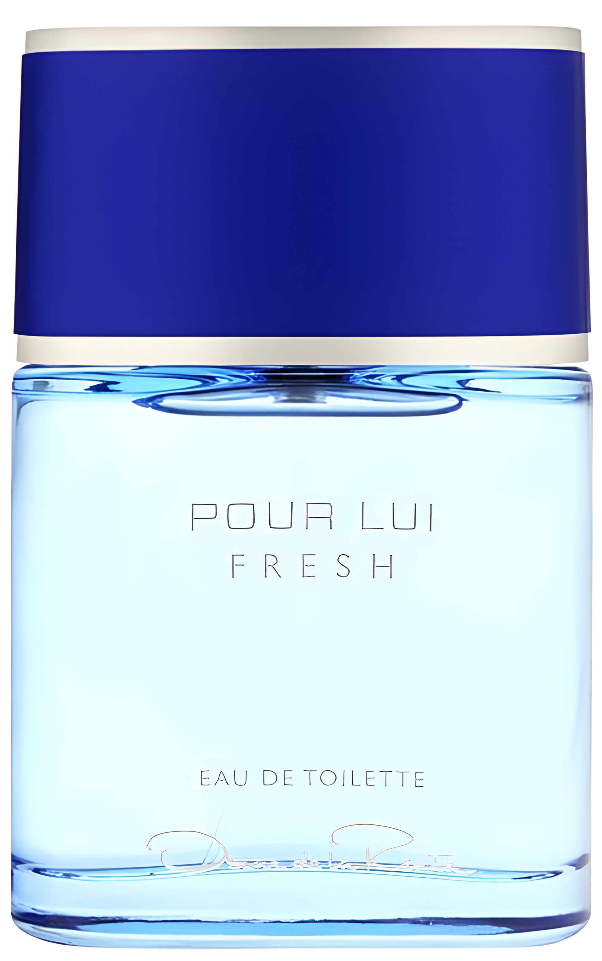 Picture of Pour Lui Fresh fragrance