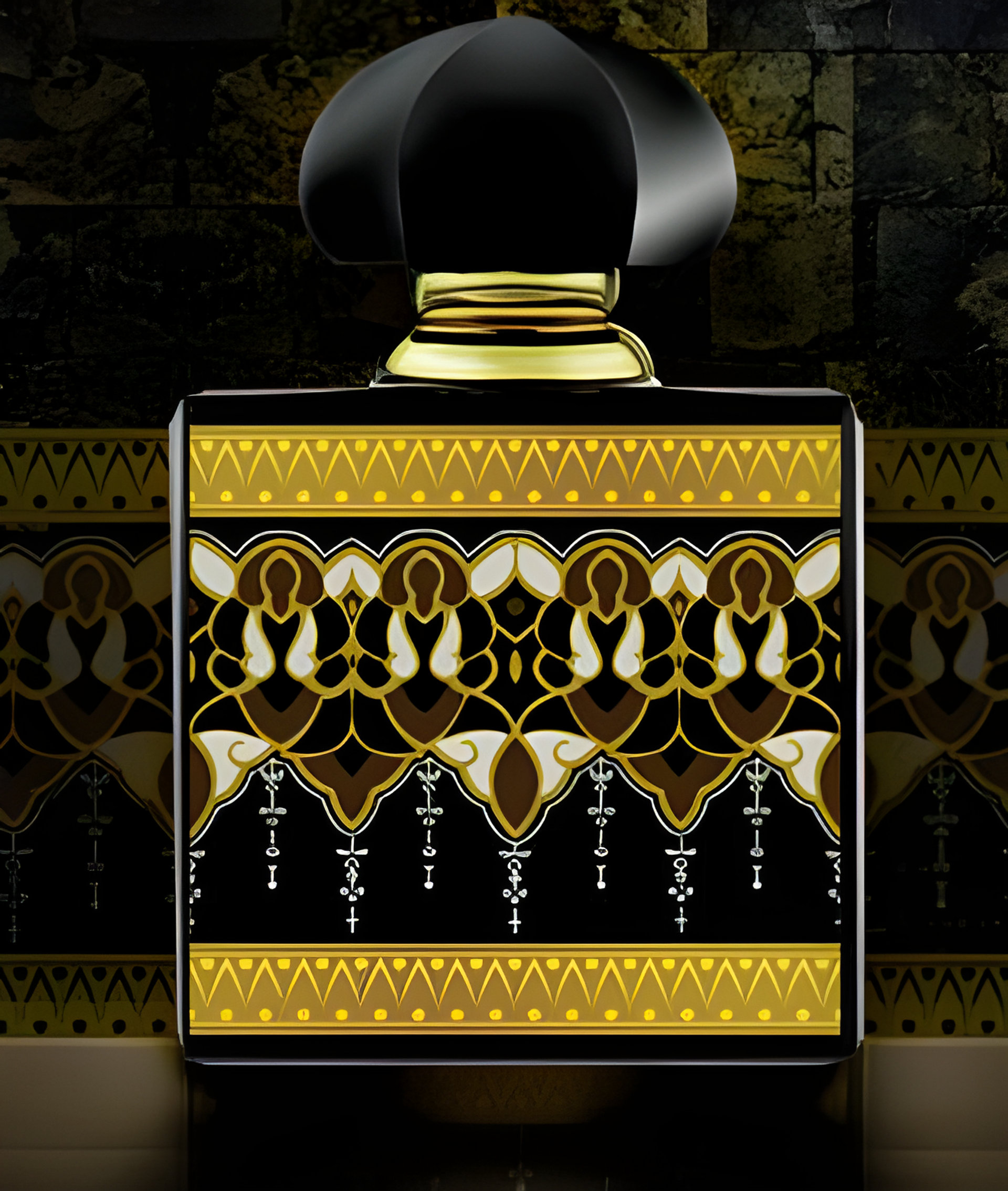 Picture of Hadarah fragrance