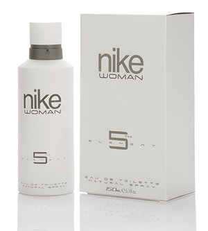 5th Element Women by Nike perfume bottle