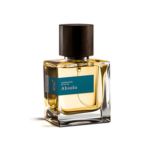 Absolu by Siberian Wellness perfume bottle