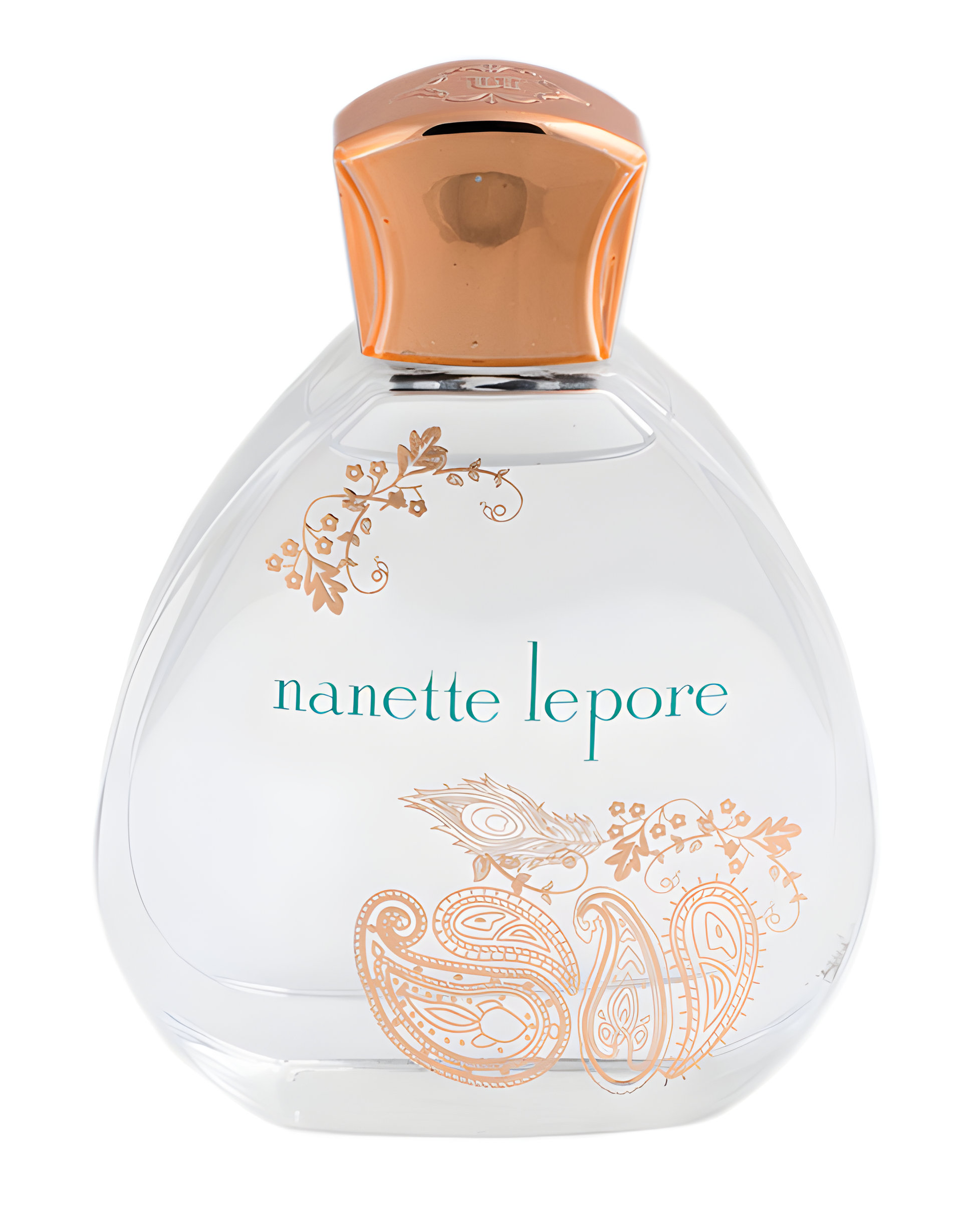 Picture of Nanette Lepore (2017) fragrance