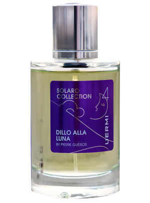 4 Dillo Alla Luna by UERMI perfume bottle