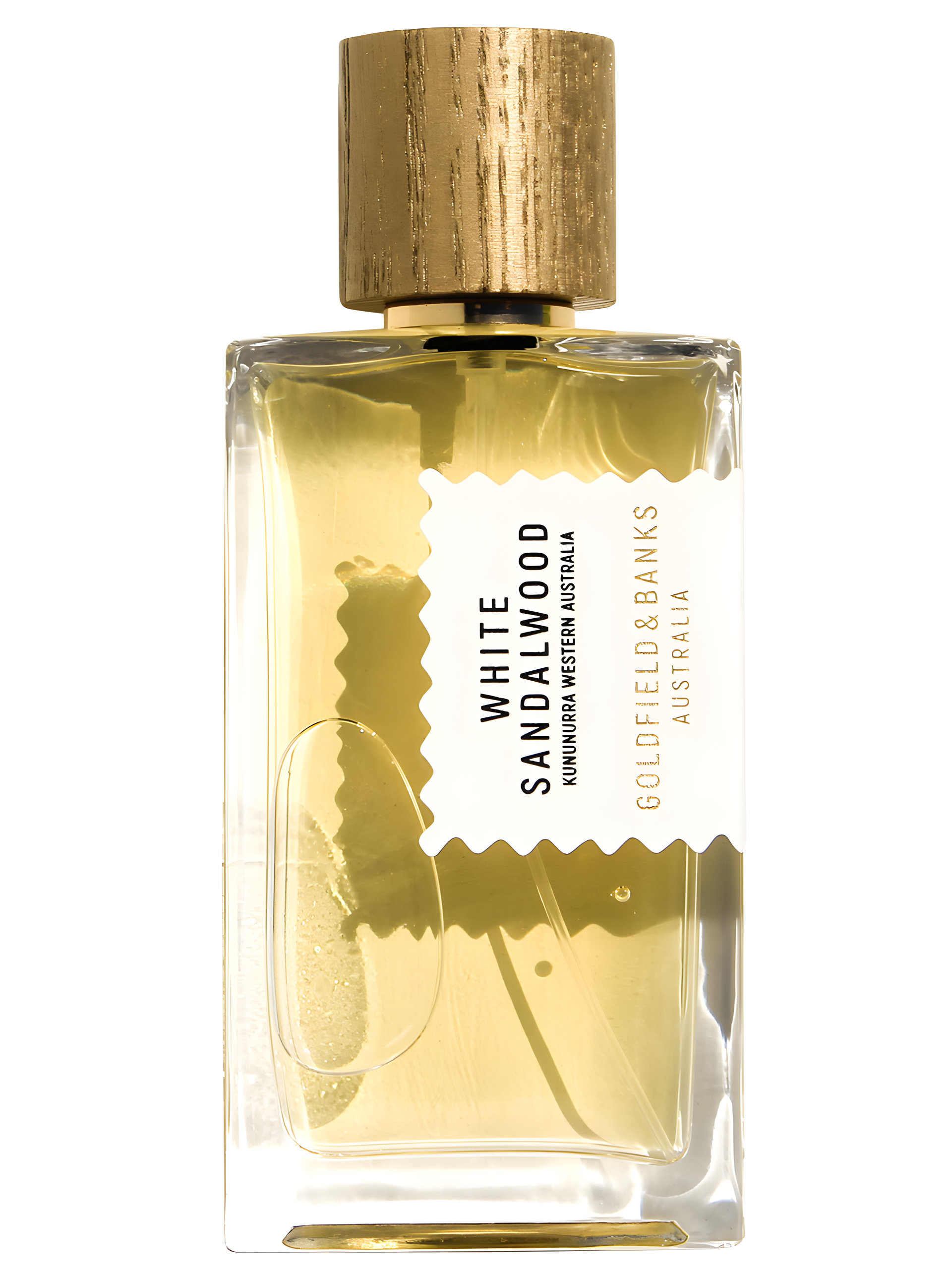 Picture of White Sandalwood fragrance