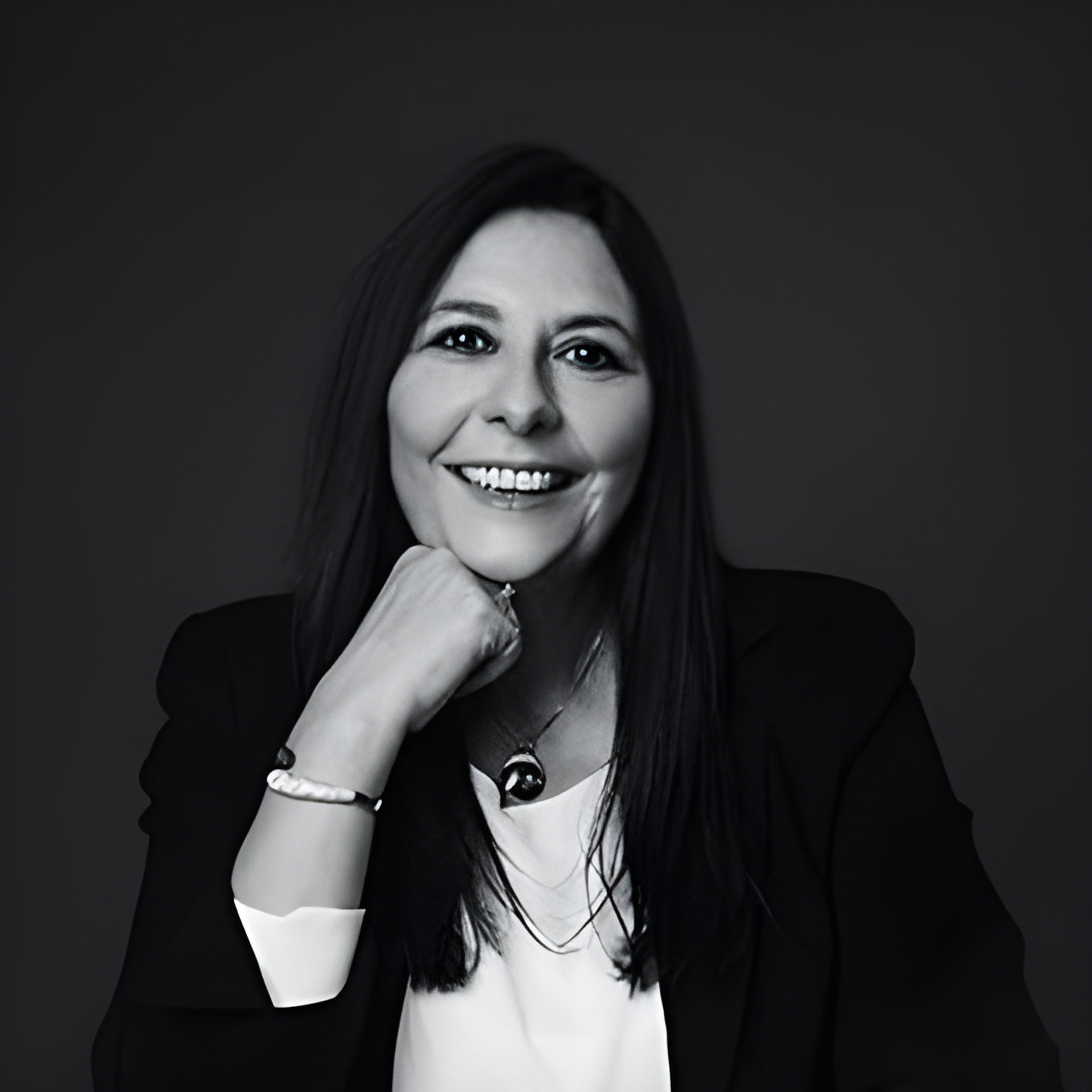 Picture of Sylvie Fischer perfumer