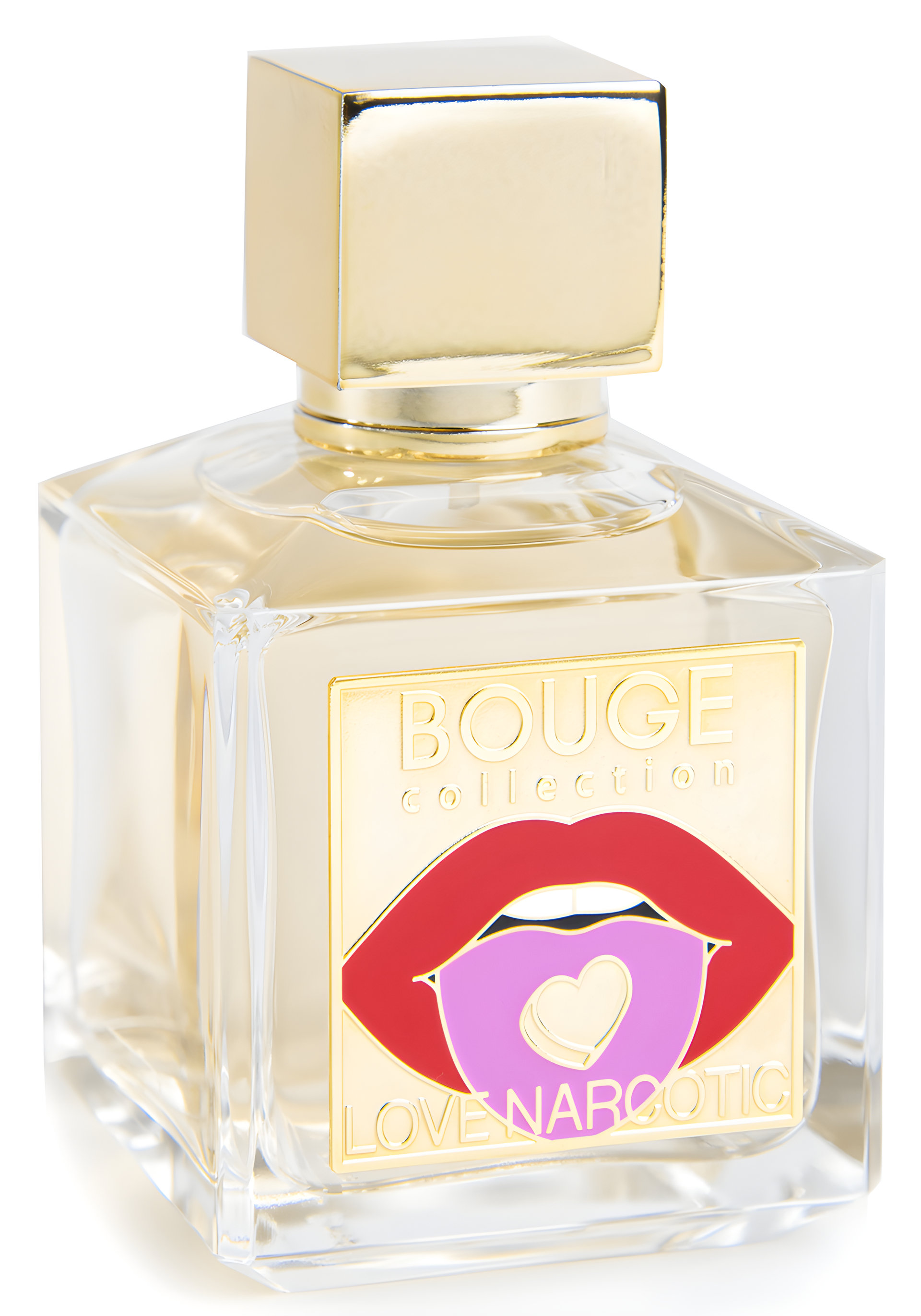 Picture of Love Narcotic fragrance