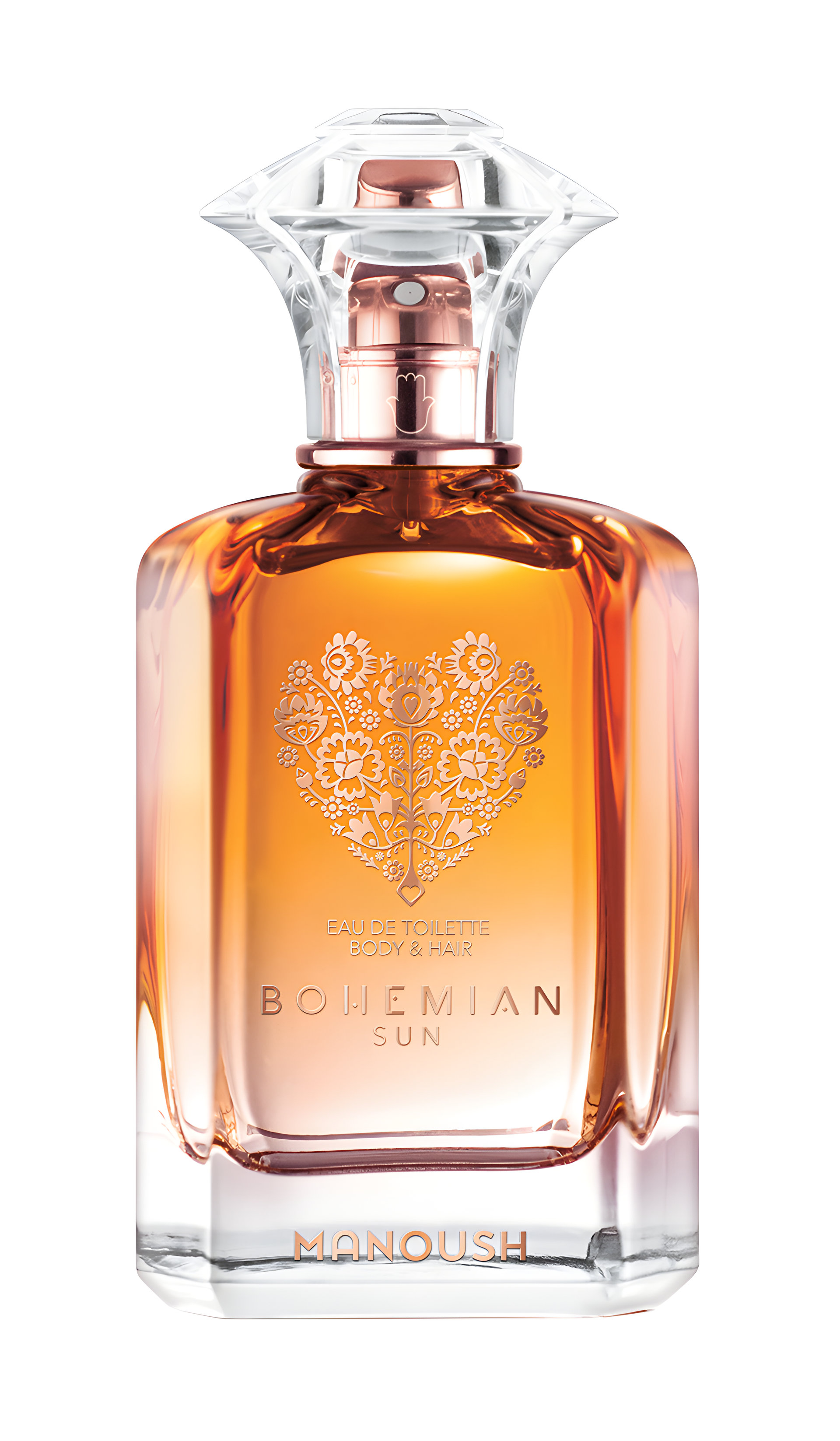 Picture of Bohemian Sun fragrance