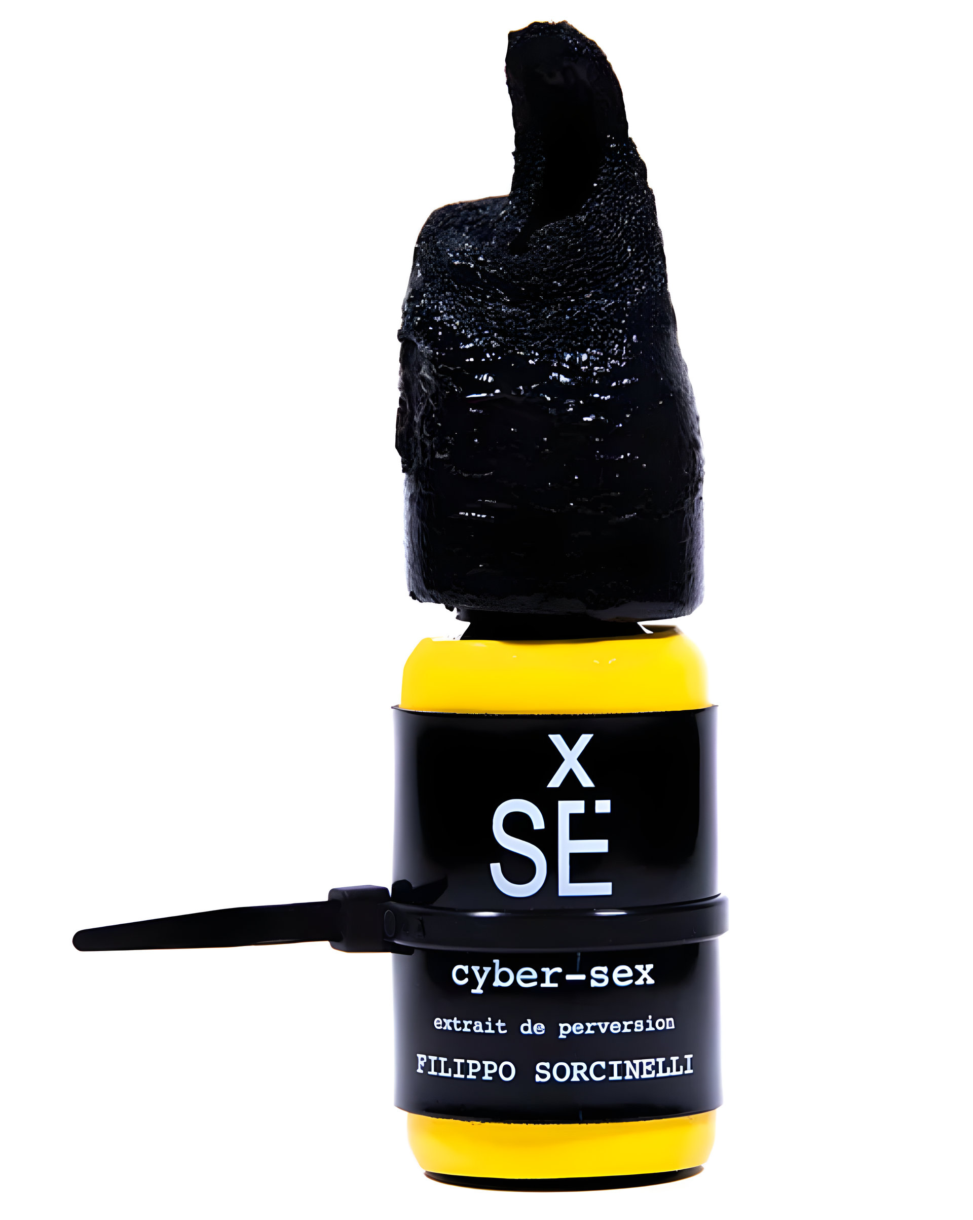 Picture of Cyber-Sex fragrance