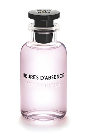 Heures d'Absence by Louis Vuitton perfume bottle