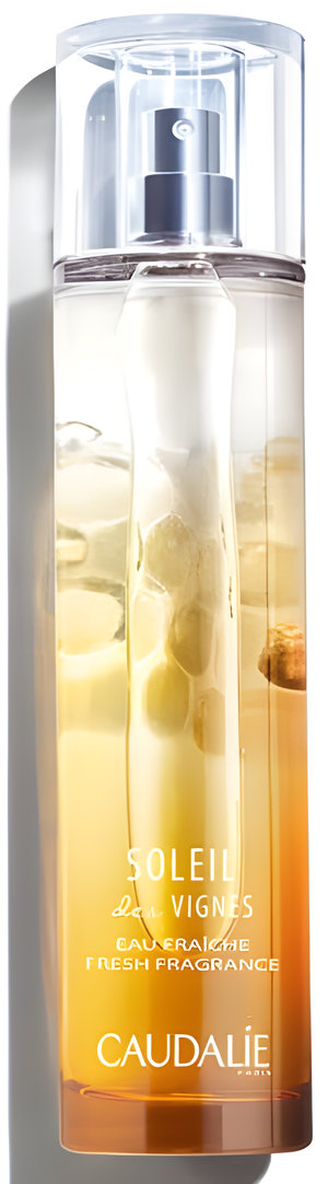 Soleil Des Vignes by Caudalie perfume bottle