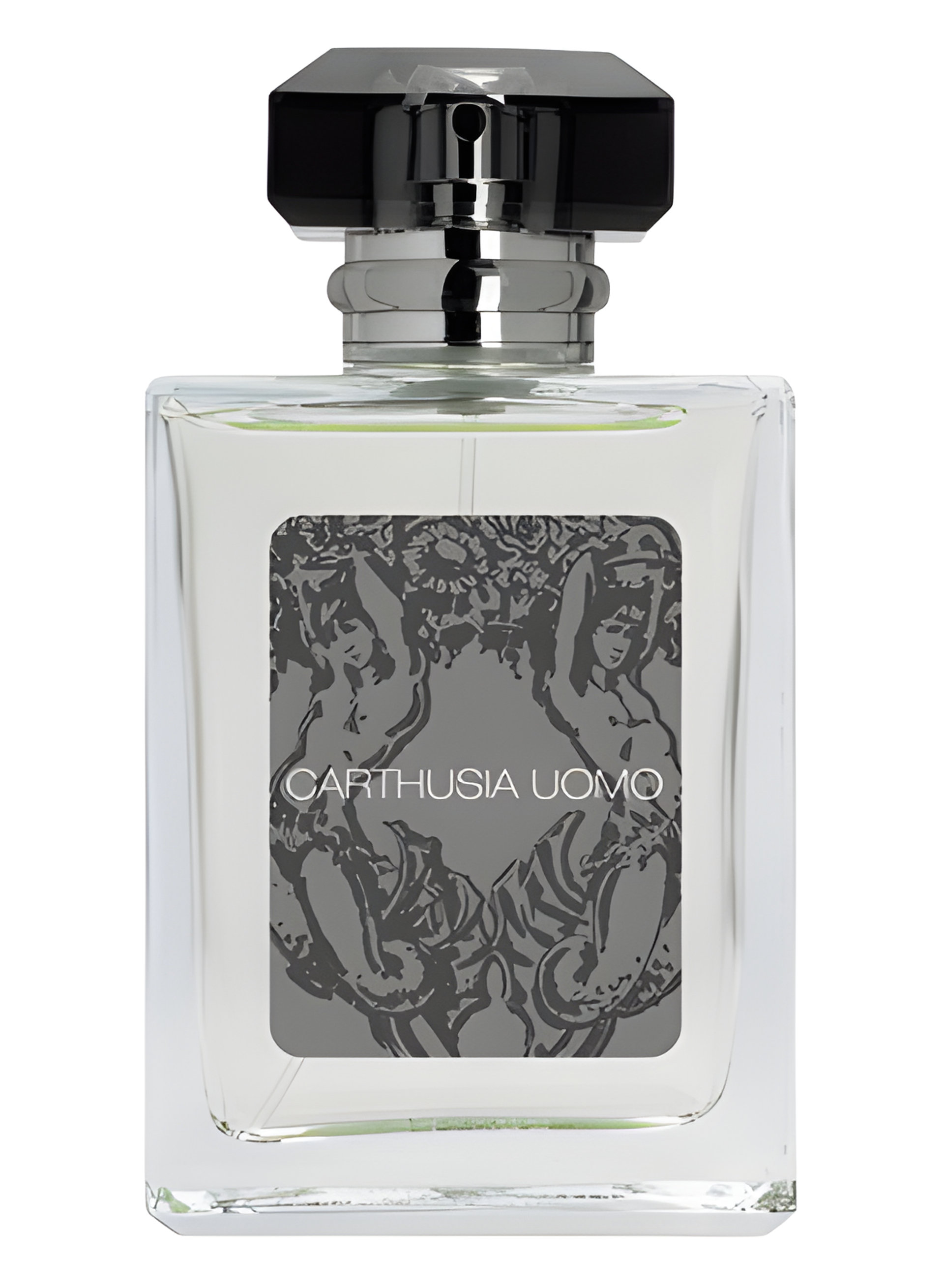Picture of Carthusia Uomo fragrance