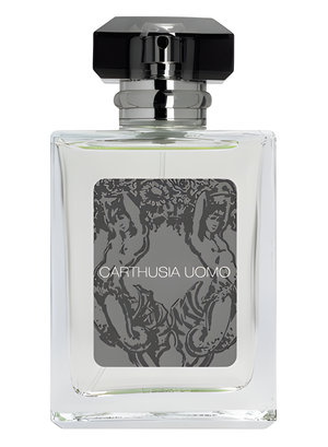 Picture of Carthusia Uomo fragrance