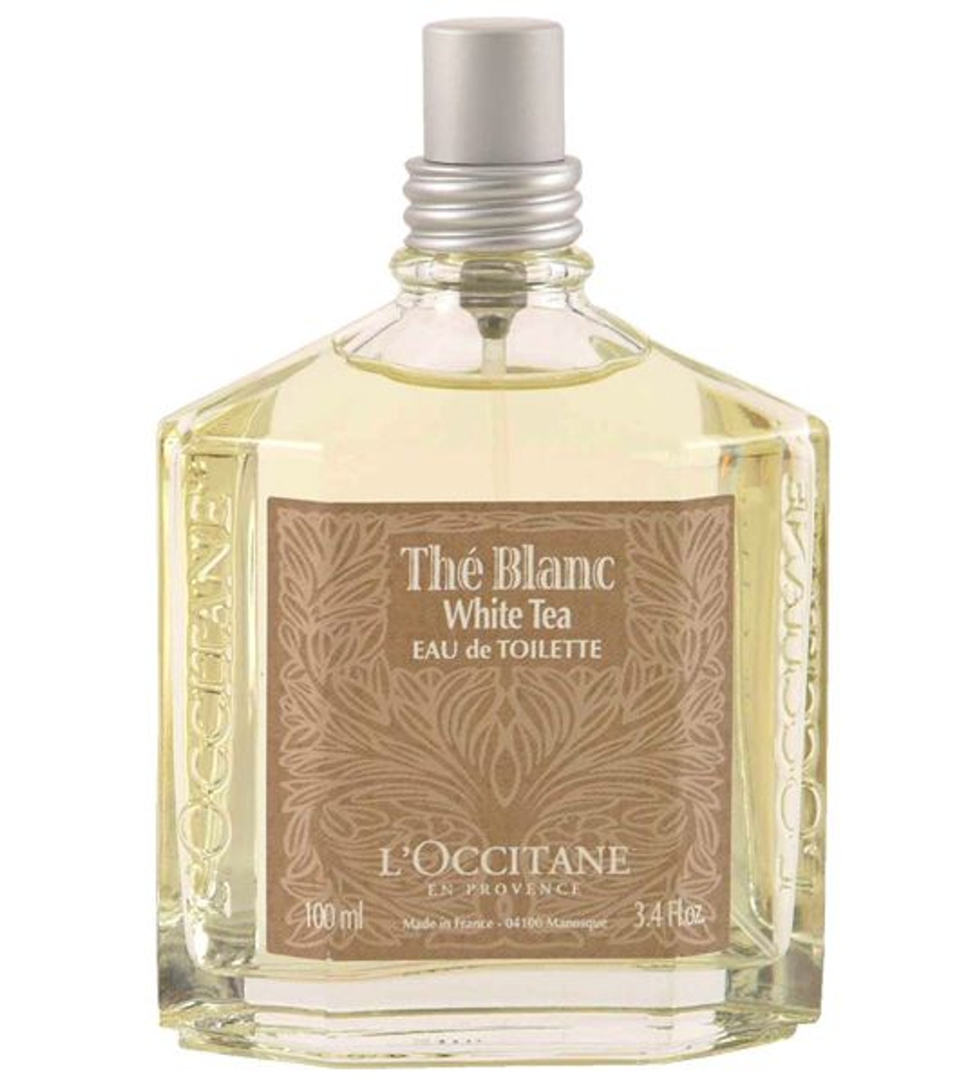 Picture of The Blanc (White Tea) fragrance