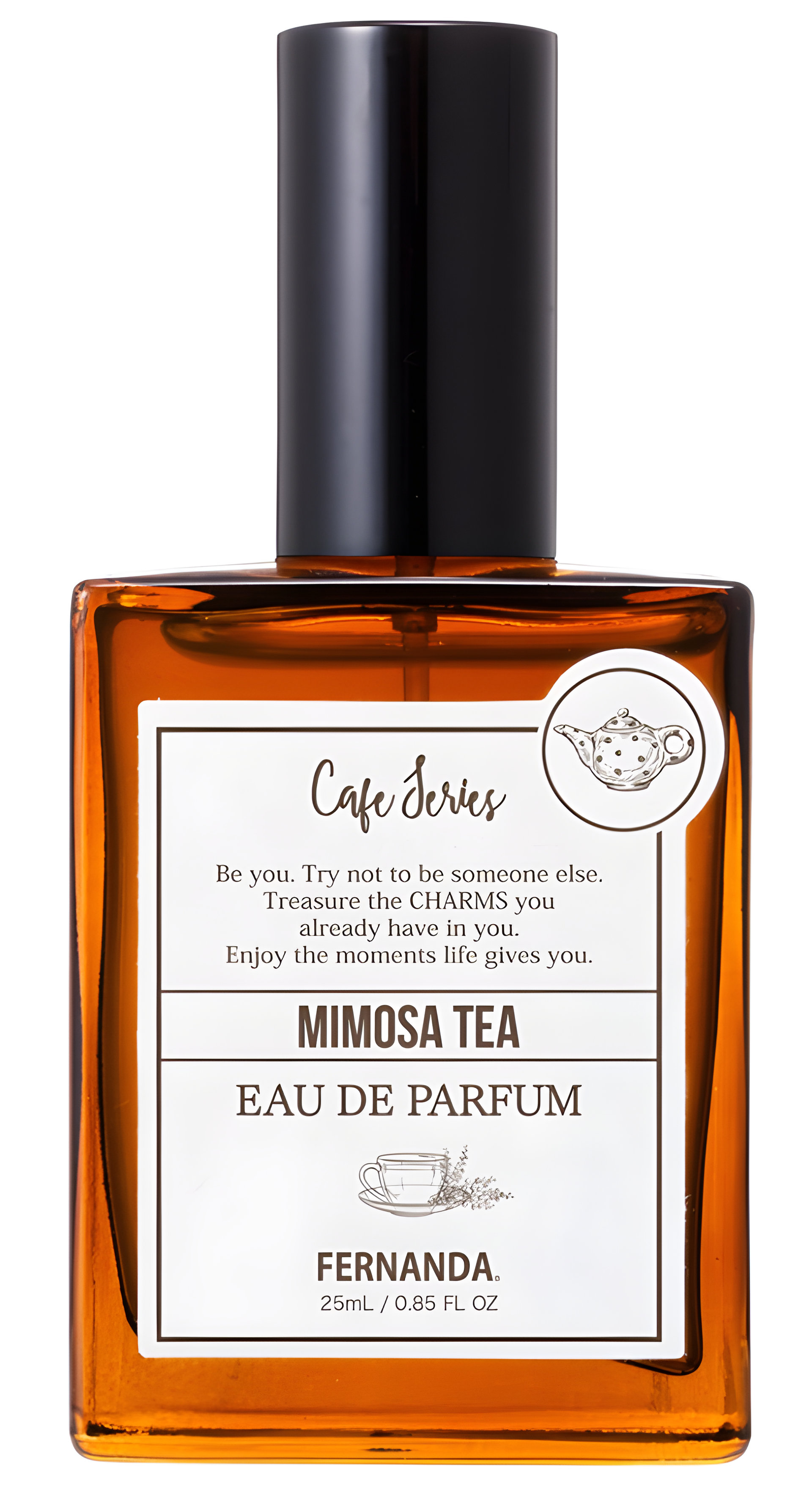 Picture of Mimosa Tea fragrance