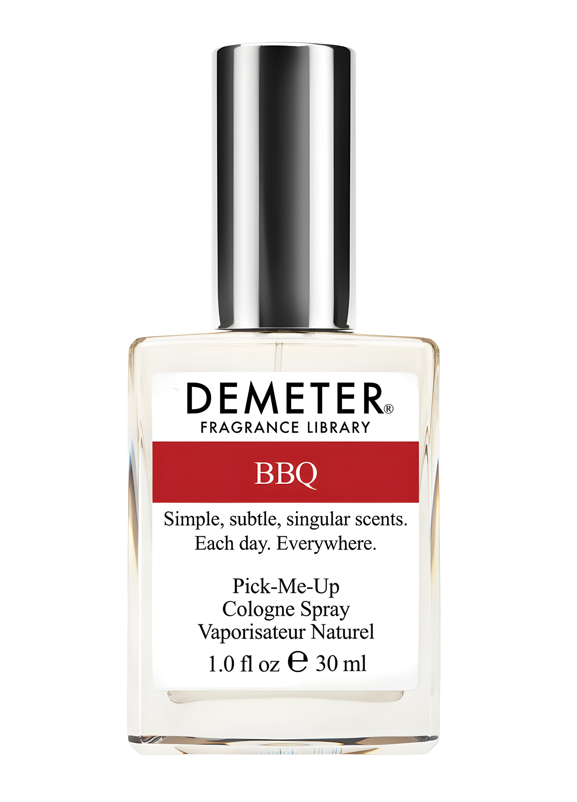 Picture of BBQ fragrance
