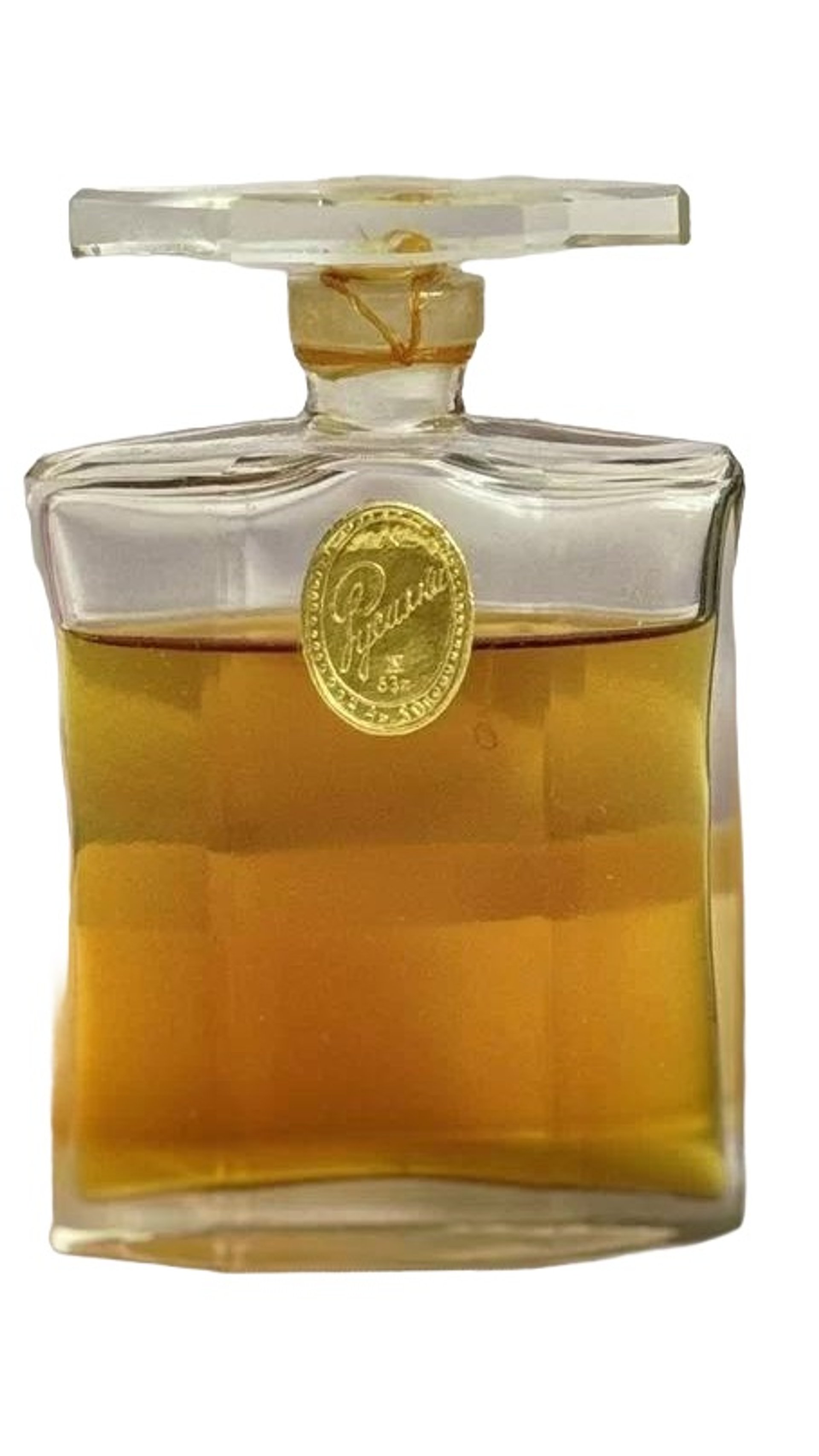 Picture of Русалка fragrance