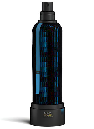 Winged Heart by M.INT perfume bottle