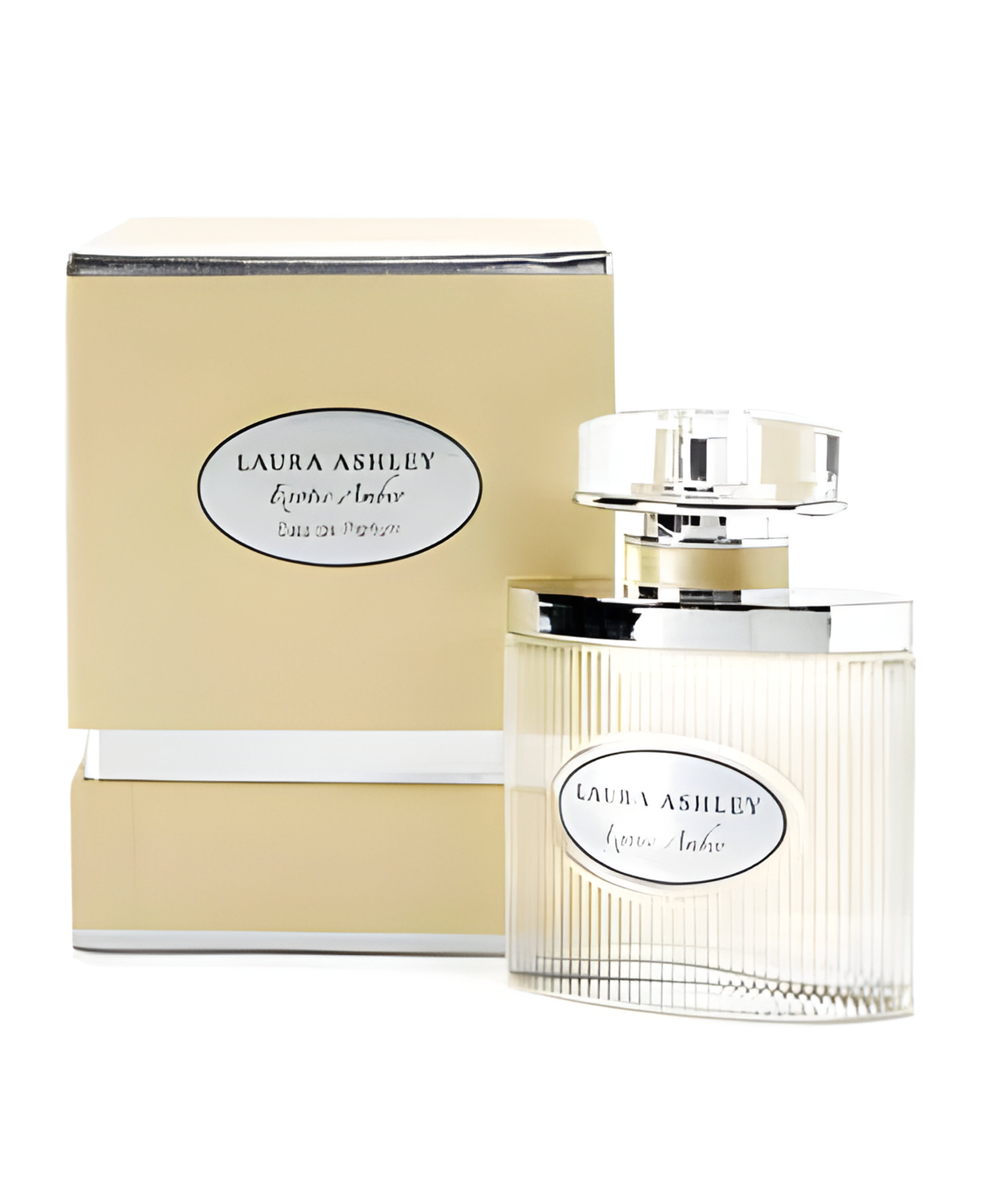 Picture of Exotic Amber fragrance