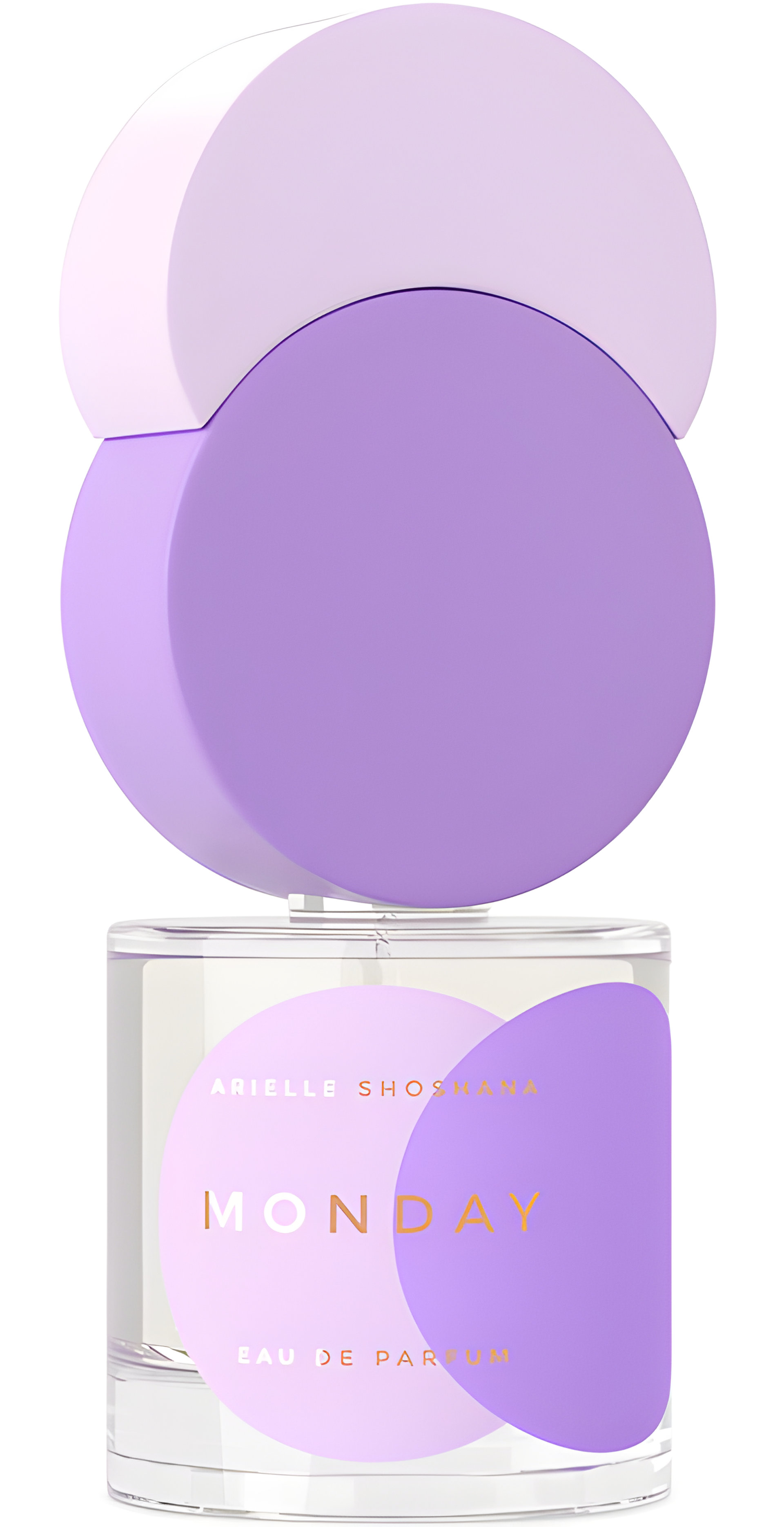 Picture of Monday fragrance