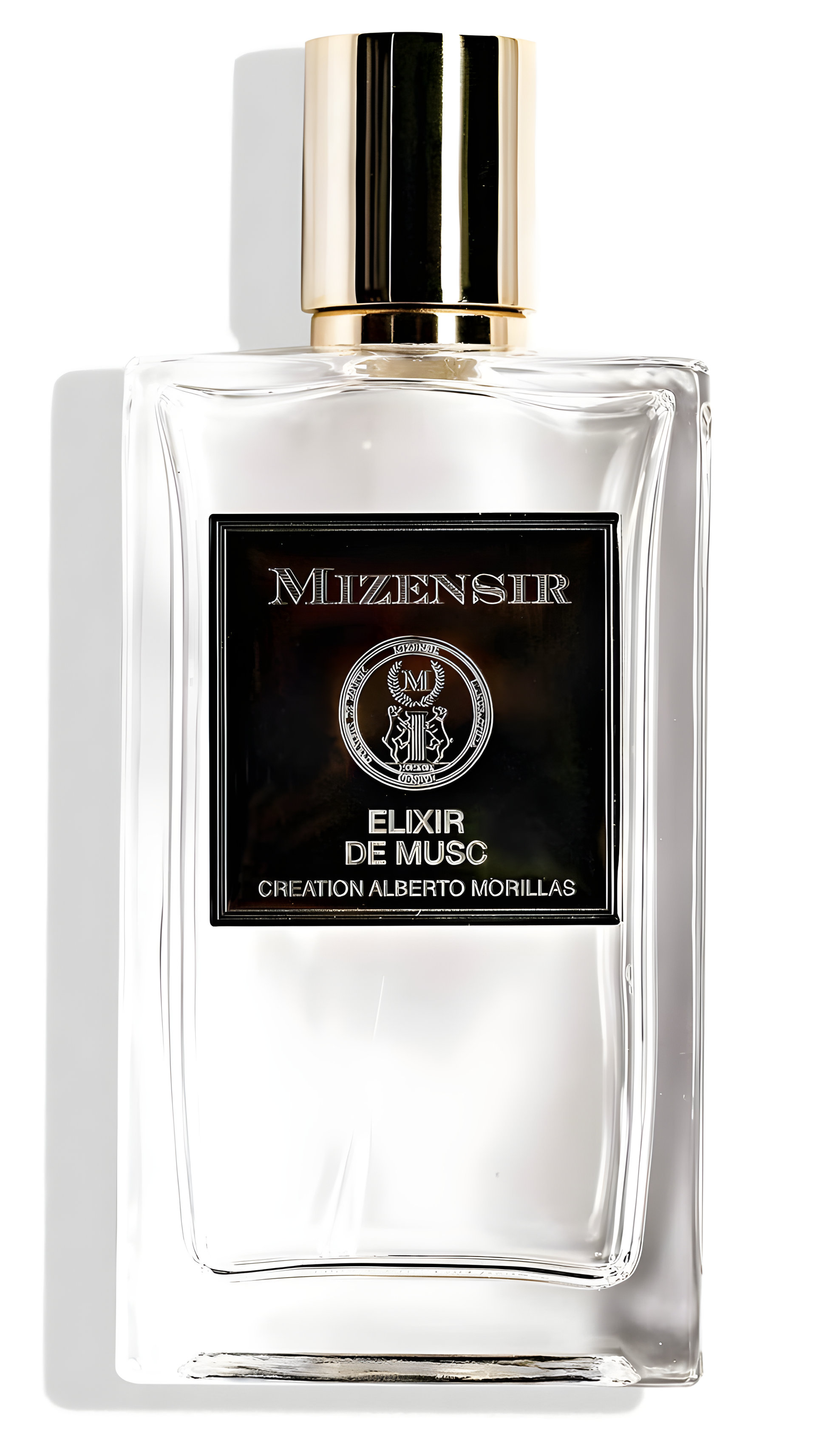 Picture of Elixir de Musc fragrance