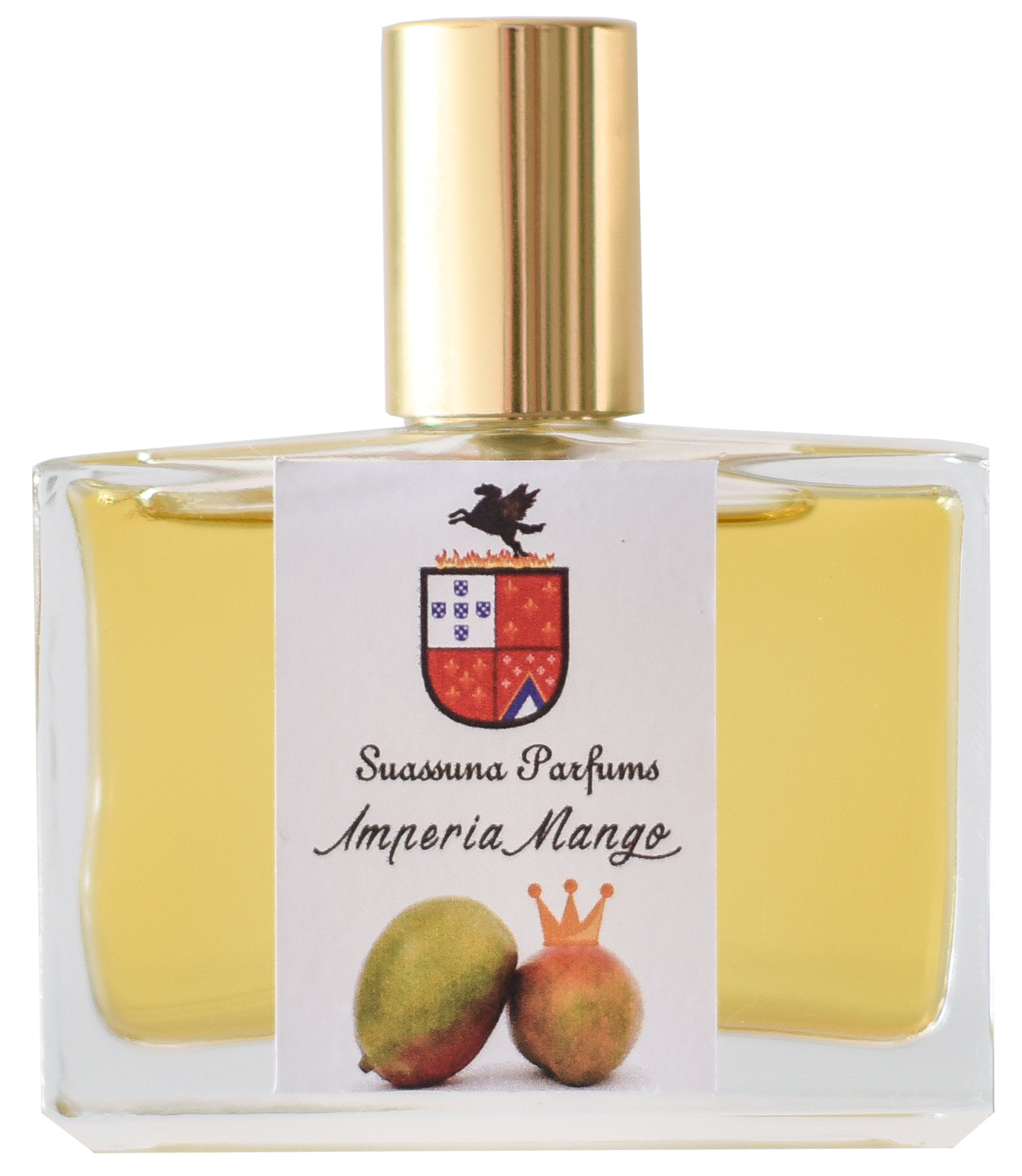 Picture of Imperia Mango fragrance
