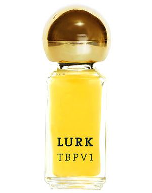 TBP V1 by Lurk perfume bottle