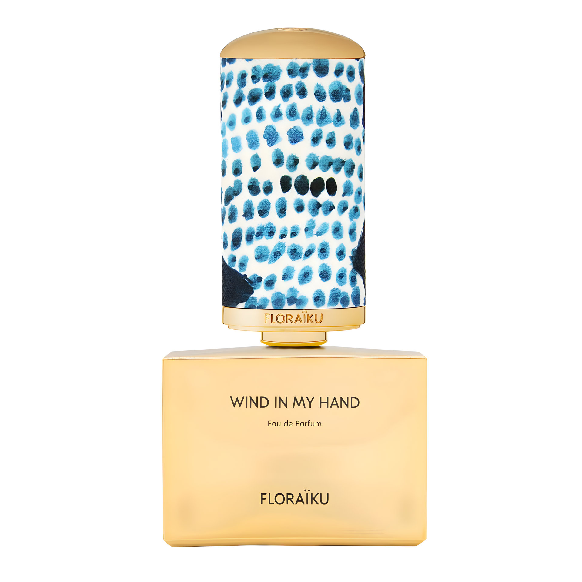 Picture of Wind in My Hand fragrance