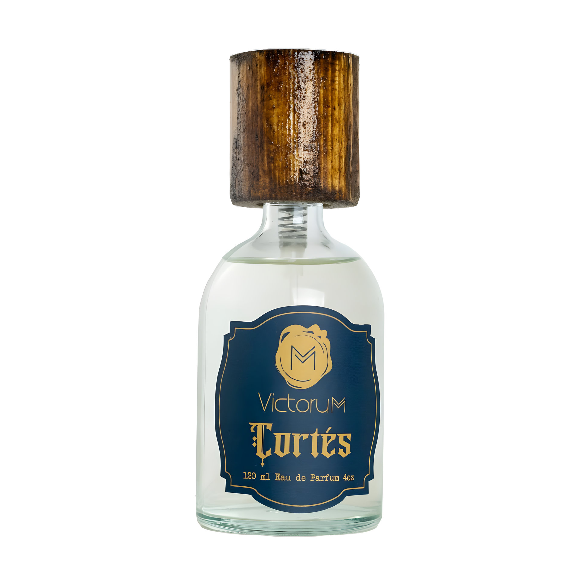 Picture of Cortés fragrance