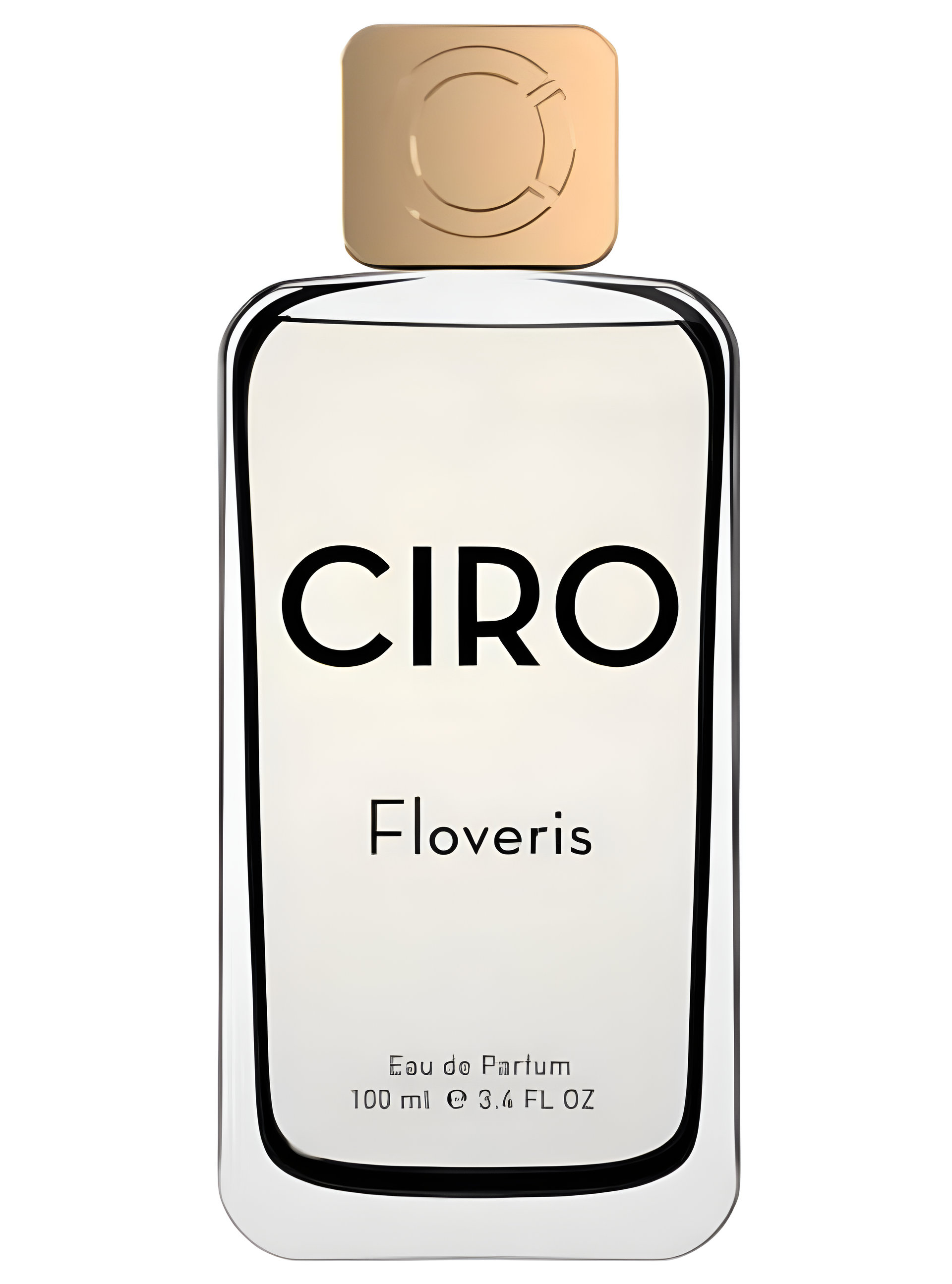 Picture of Floveris fragrance