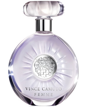 Vince Camuto Femme by Vince Camuto perfume bottle
