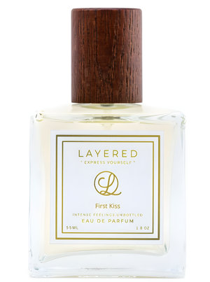 First Kiss by Be Layered perfume bottle
